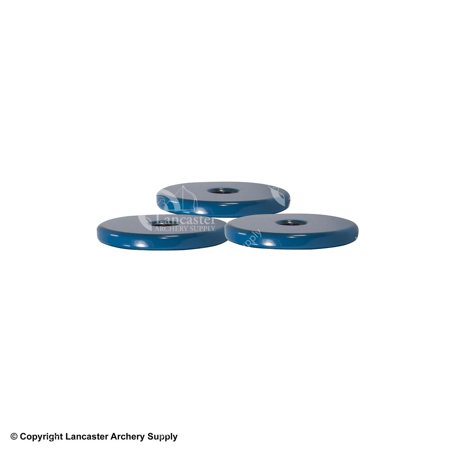 AAE 1-oz. Target Stabilizer Weights (Colors)