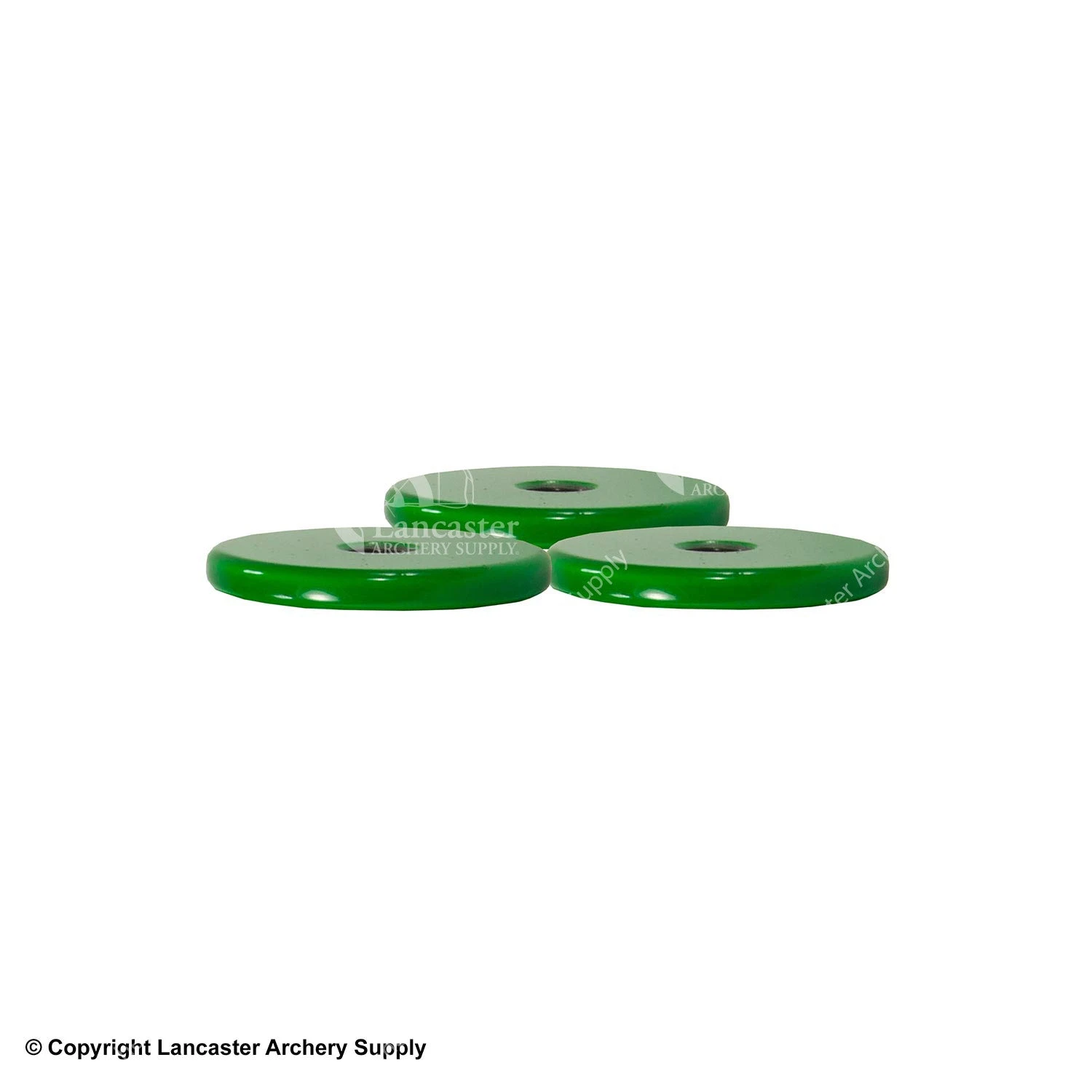 AAE 1-oz. Target Stabilizer Weights (Colors) - Image 2