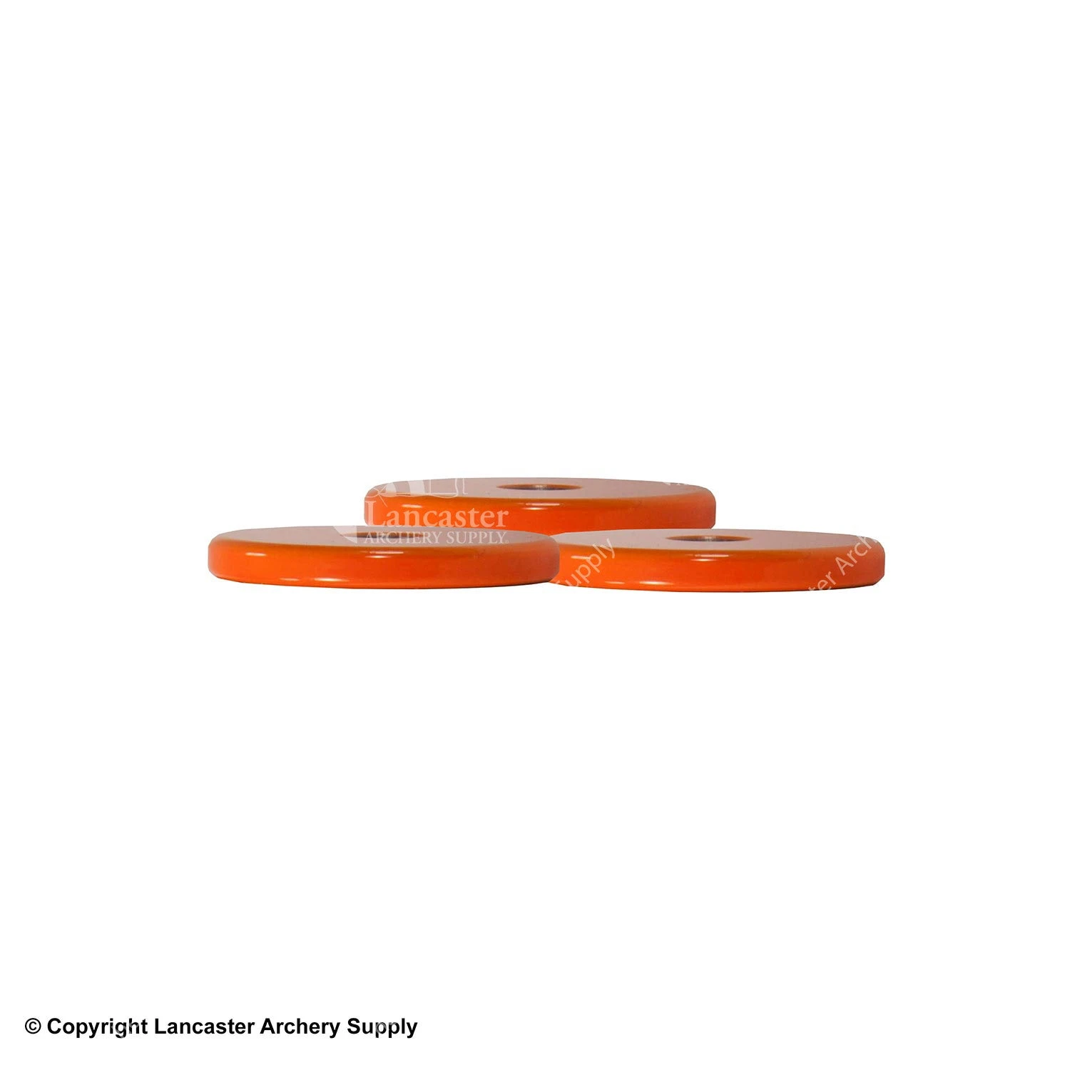 AAE 1-oz. Target Stabilizer Weights (Colors) - Image 5