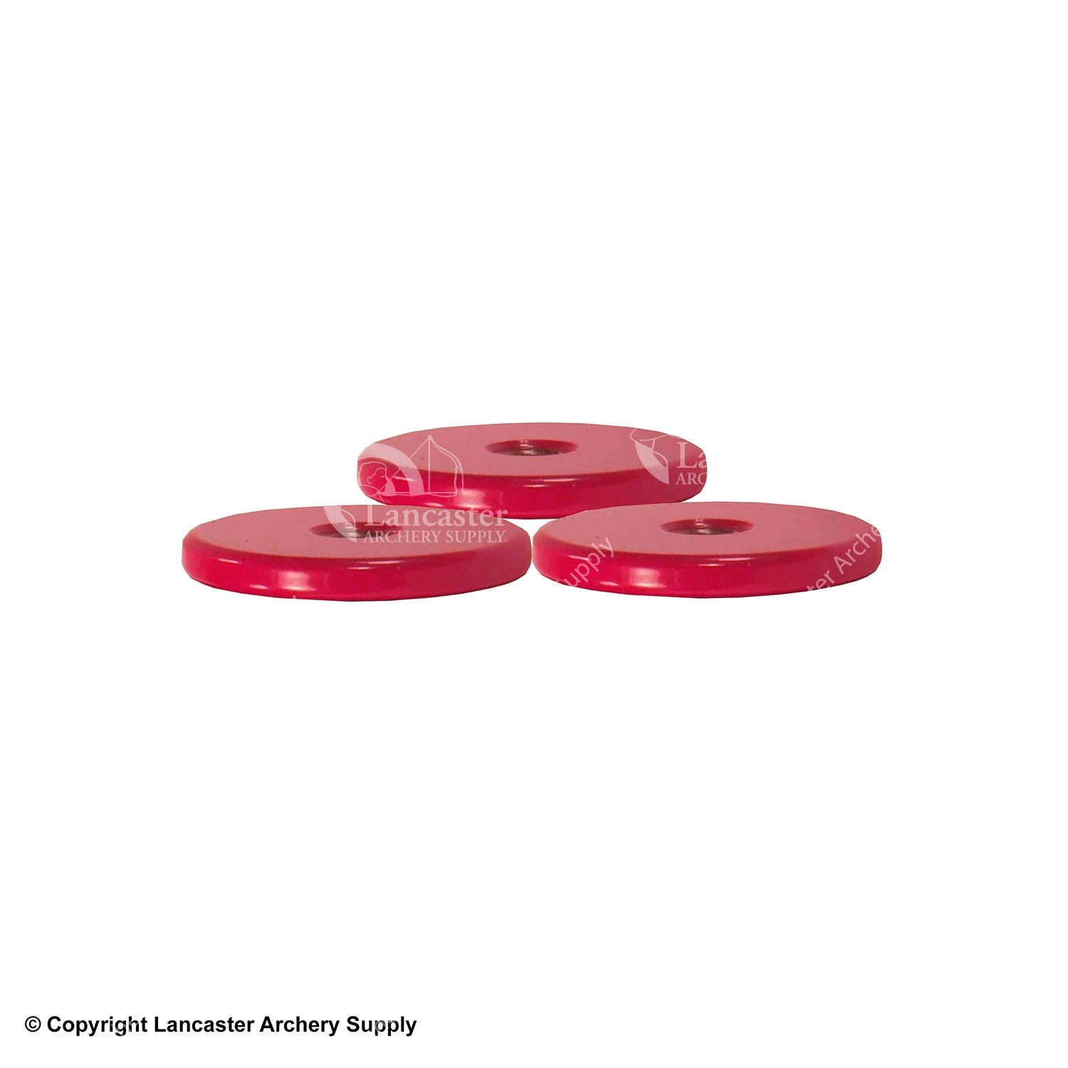 AAE 1-oz. Target Stabilizer Weights (Colors) - Image 3