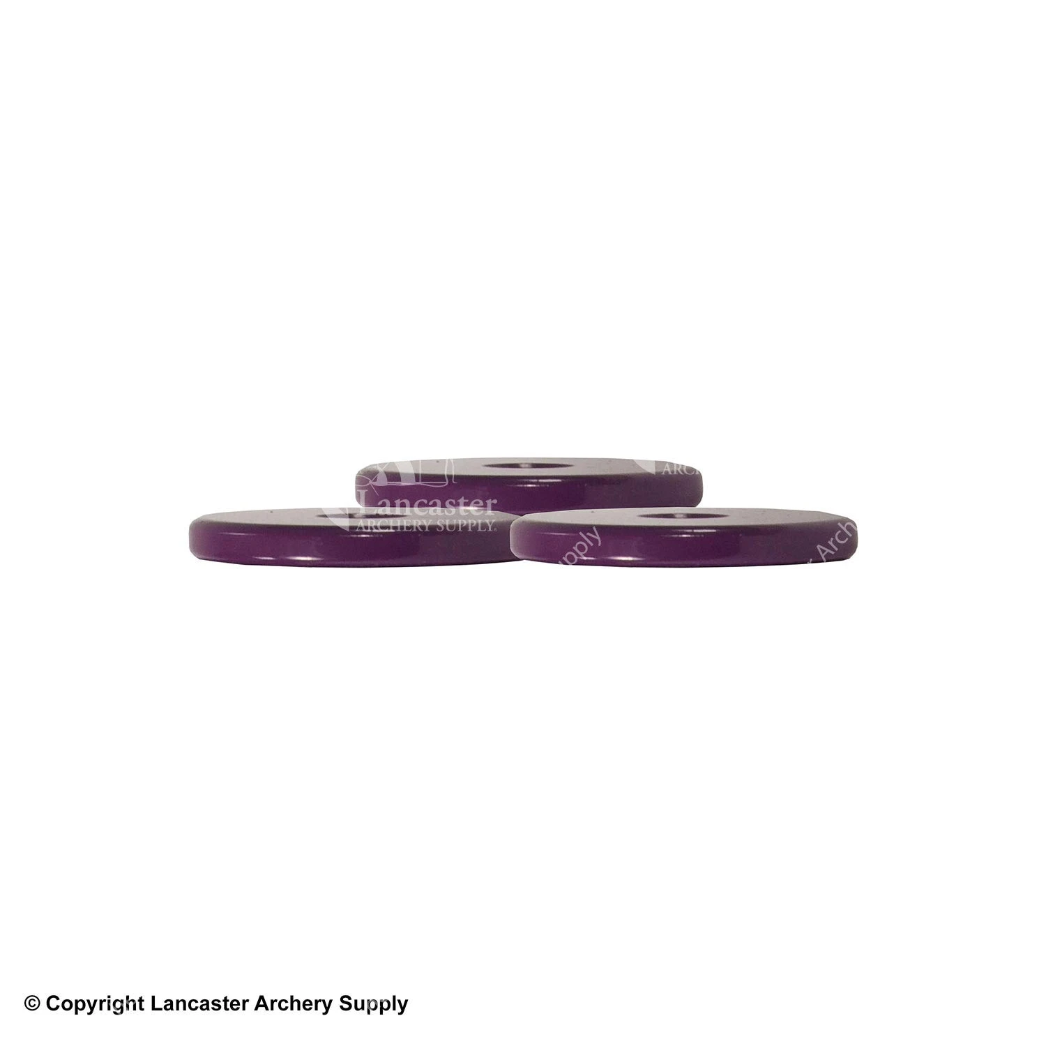 AAE 1-oz. Target Stabilizer Weights (Colors) - Image 6
