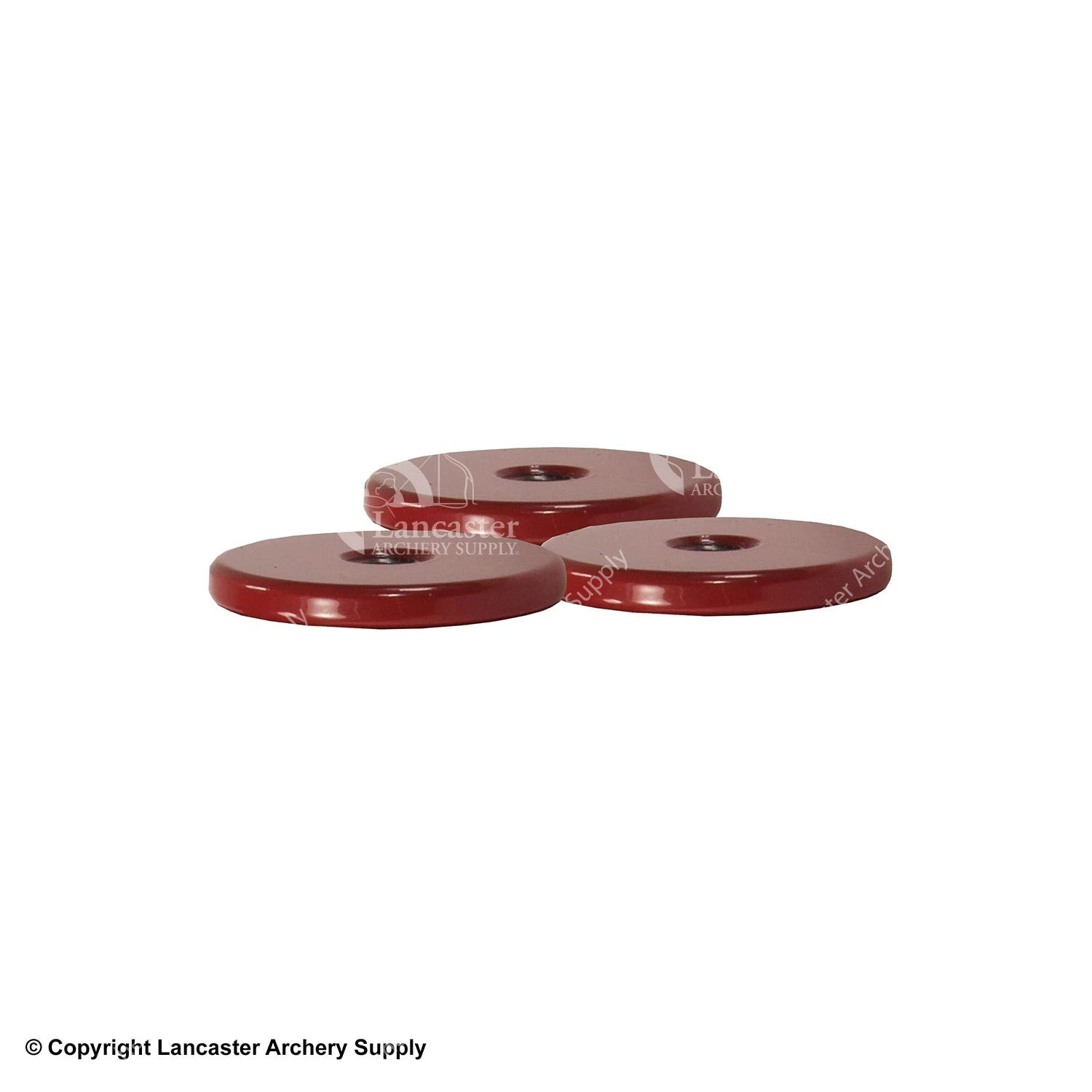 AAE 1-oz. Target Stabilizer Weights (Colors) - Image 7