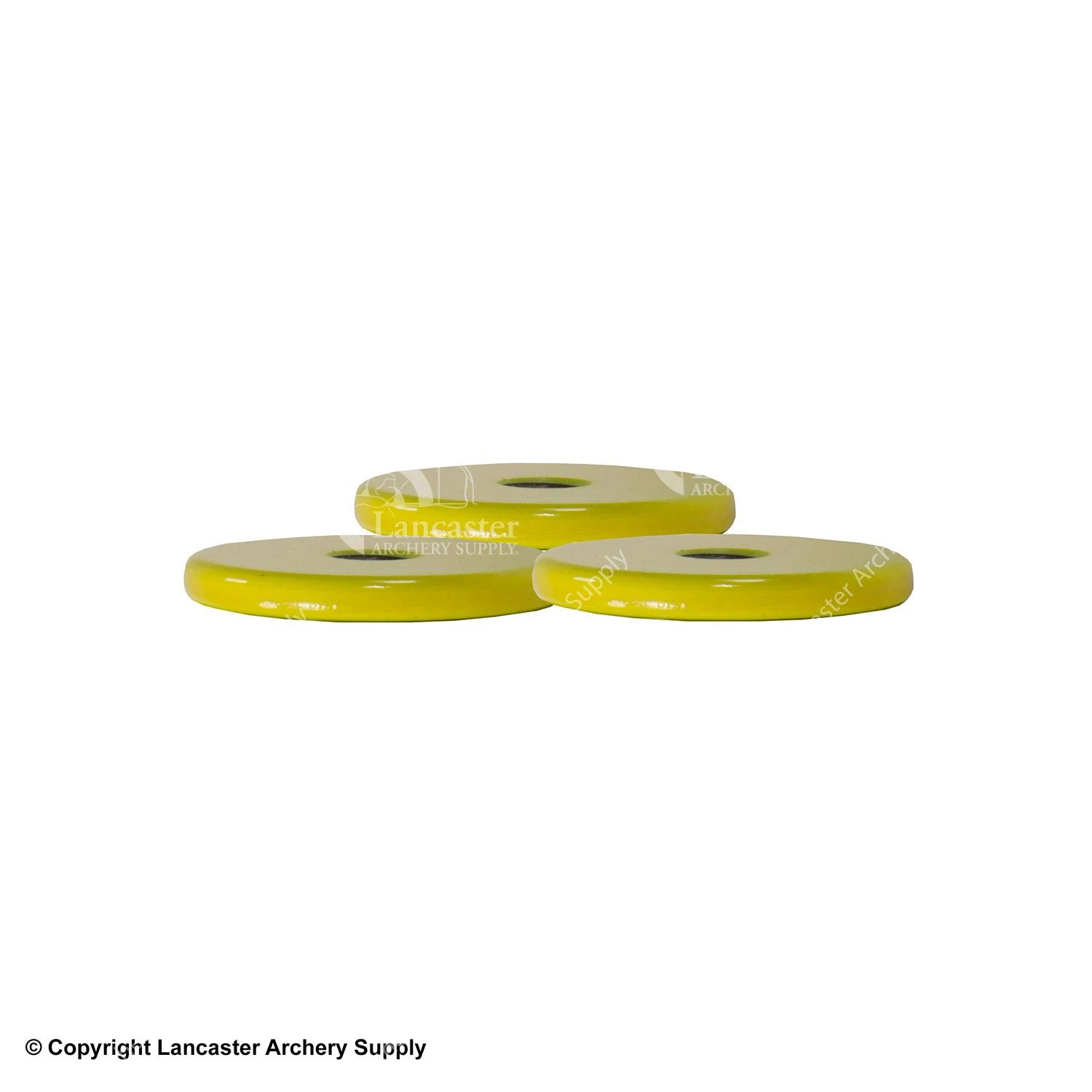 AAE 1-oz. Target Stabilizer Weights (Colors) - Image 4