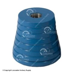 AAE 6-oz. Tapered Stabilizer Weight (Colors)