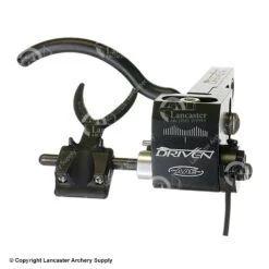 AAE Driven Fall Away Arrow Rest (Cable Activation)