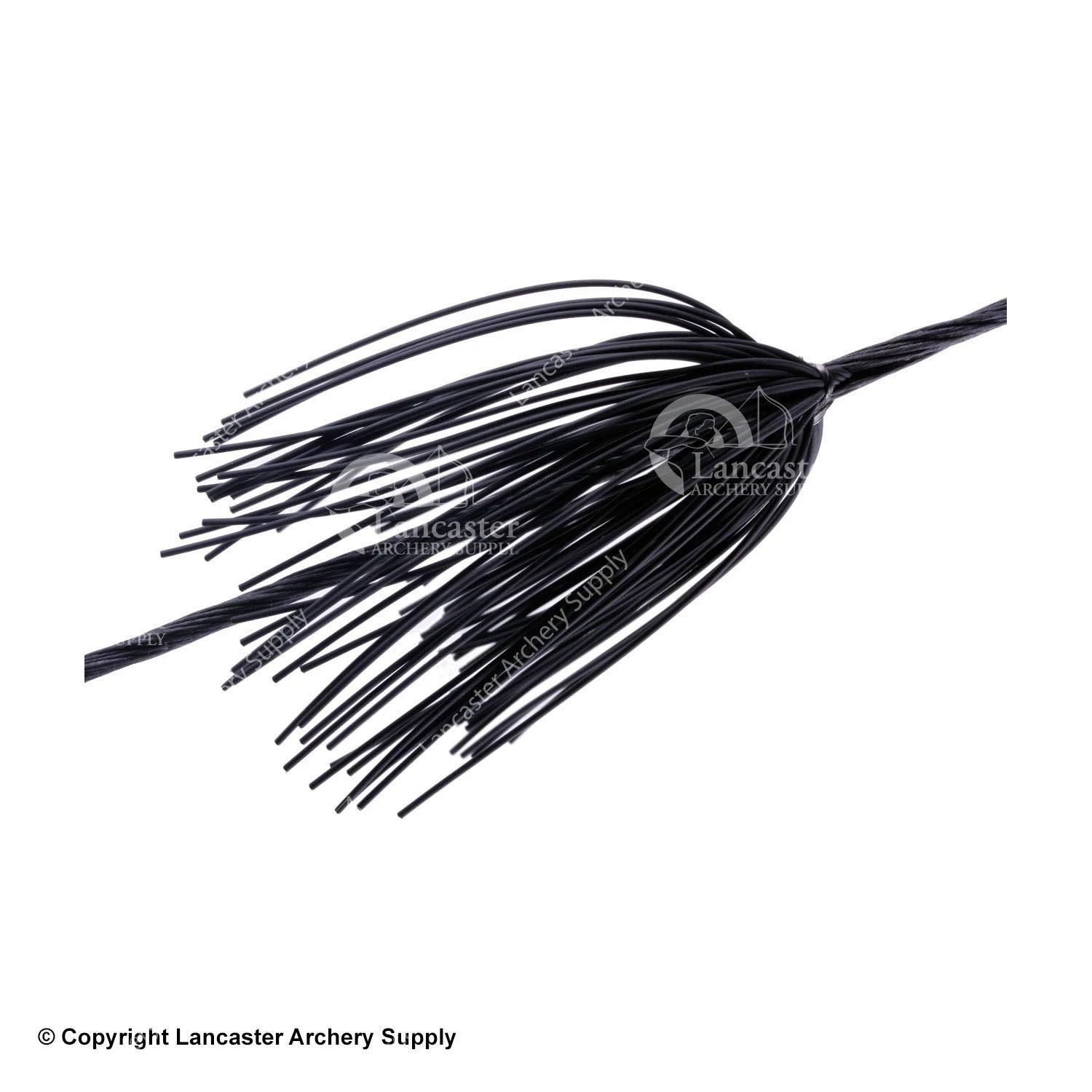 Cir-Cut Rubber String Silencers (Pair)