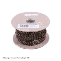 Cir-Cut Camo Loop Rope (250' Spool)
