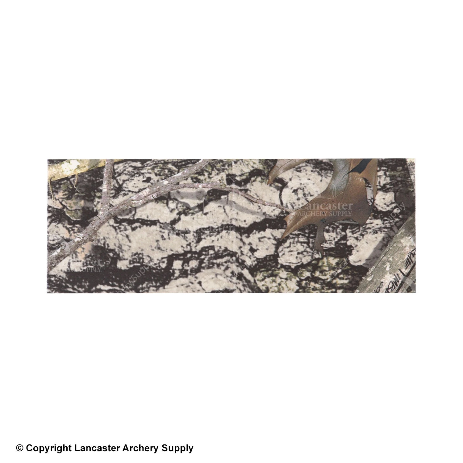 Cir-Cut Sight Window Pad