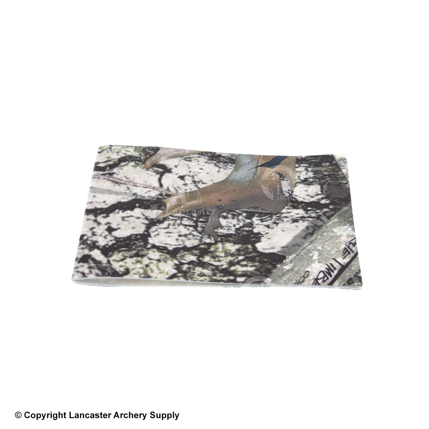 Cir-Cut Sight Window Pad - Image 2