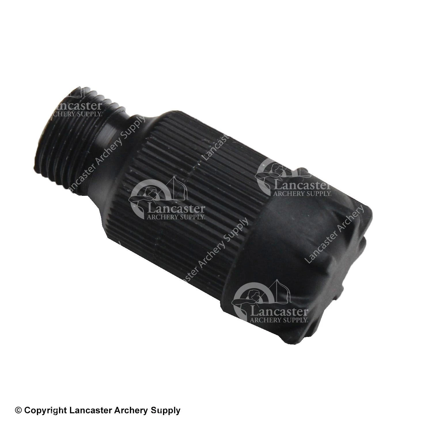 Copper John Afterburner Rheostat Light