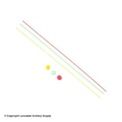 CR Replacement Fiber Optic (6")