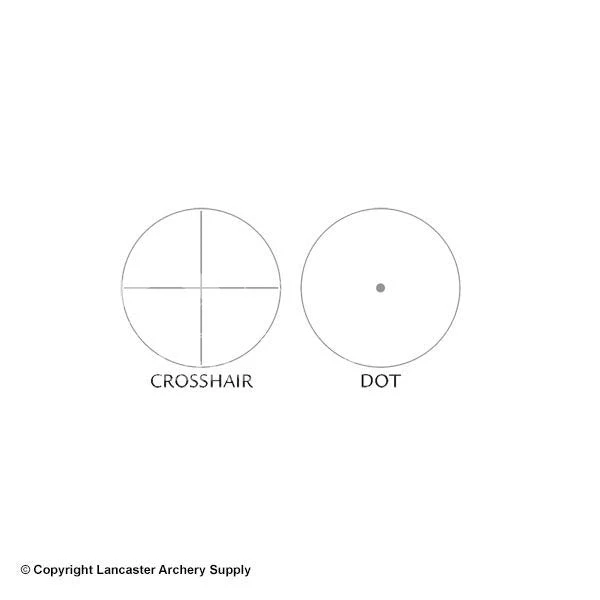 Spot Hogg Spark Lens