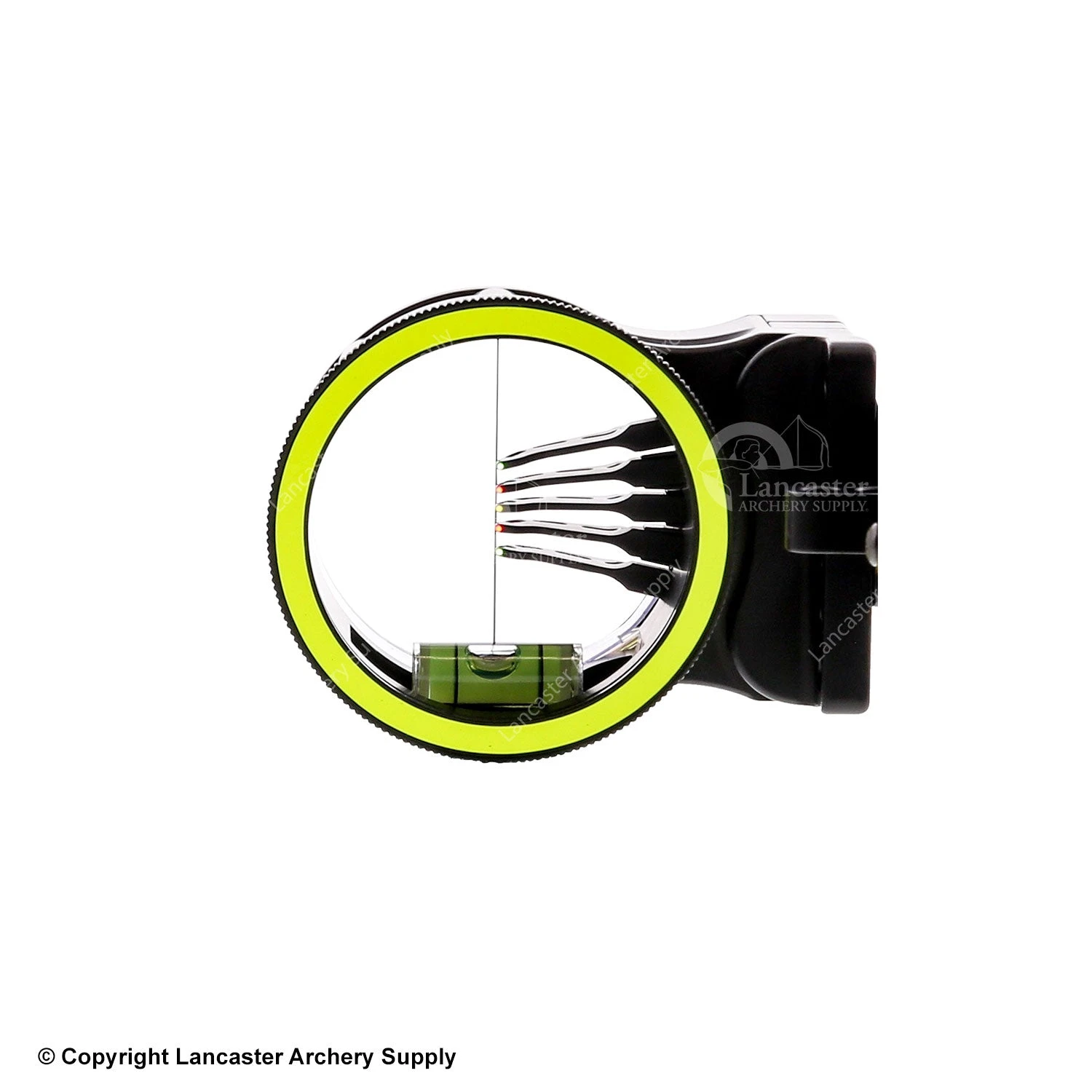 Spot Hogg Fast Eddie XL MRT Sight (5-Pin) - Image 8