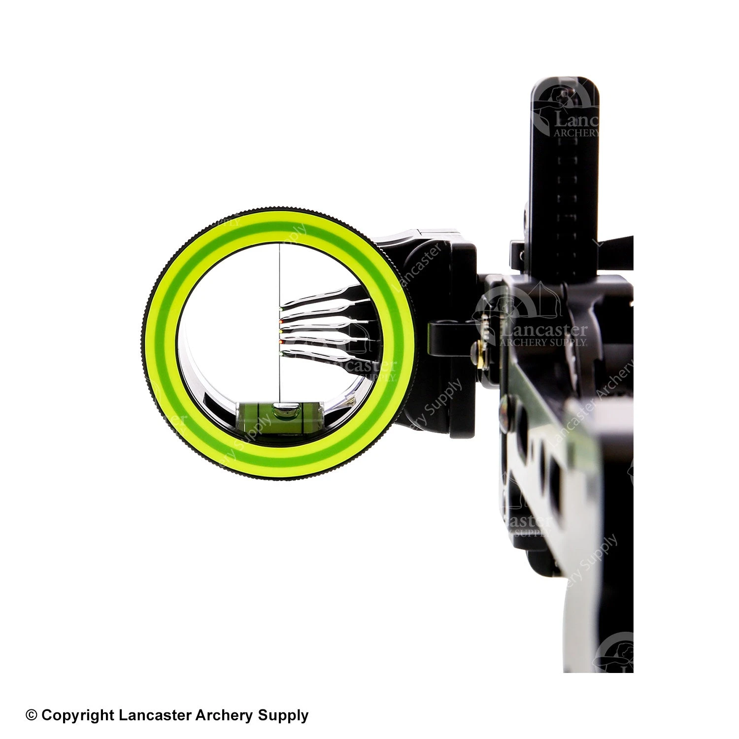 Spot Hogg Fast Eddie XL MRT Sight (5-Pin) - Image 7