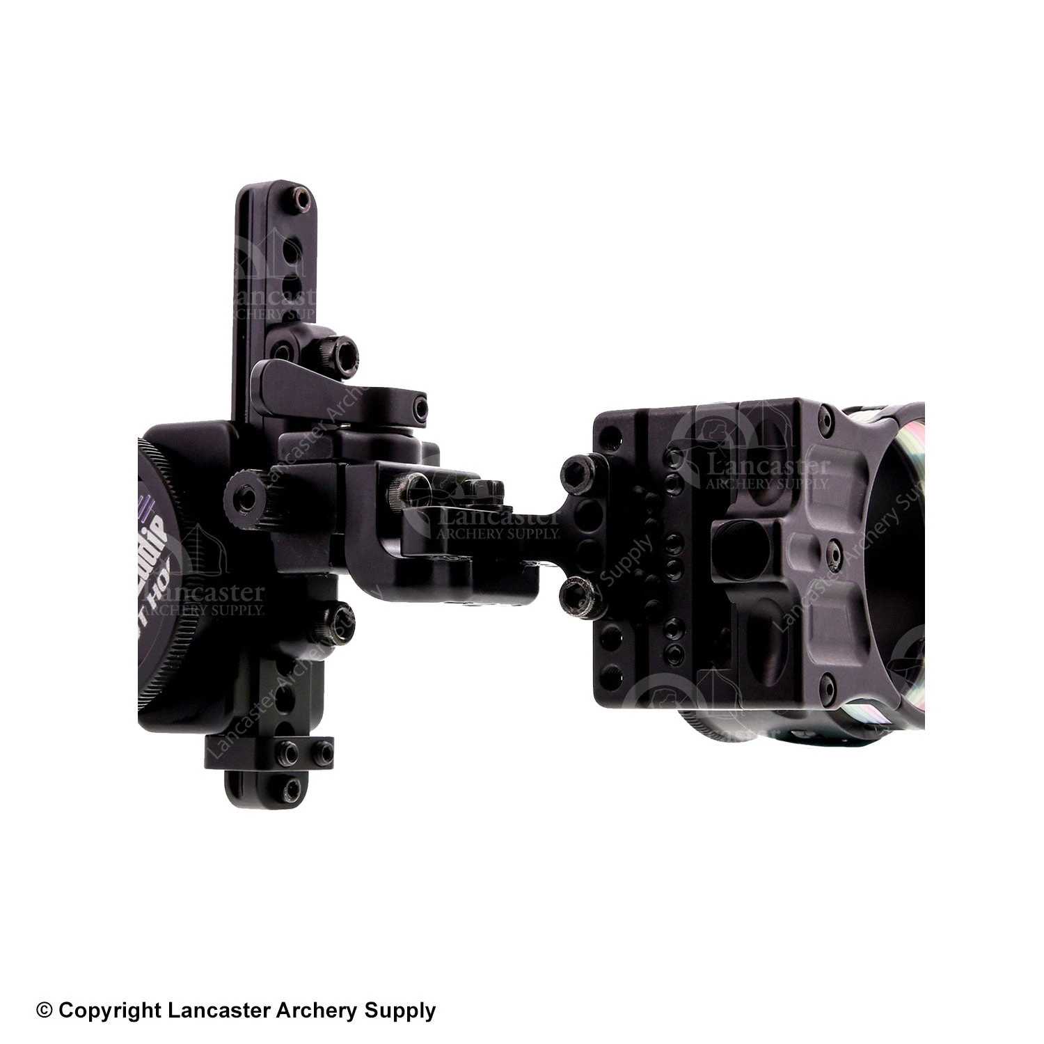 Spot Hogg Fast Eddie XL MRT Sight (5-Pin) - Image 4