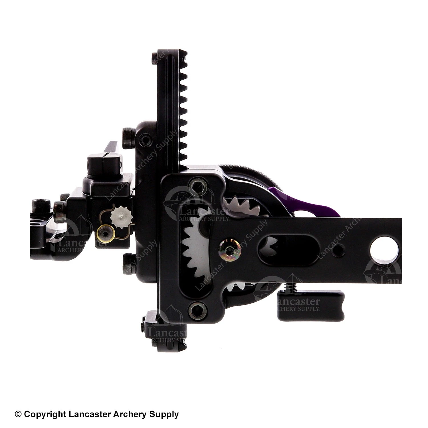 Spot Hogg Fast Eddie XL MRT Sight (5-Pin) - Image 3