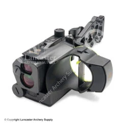 Burris Oracle 2 Rangefinding Bow Sight