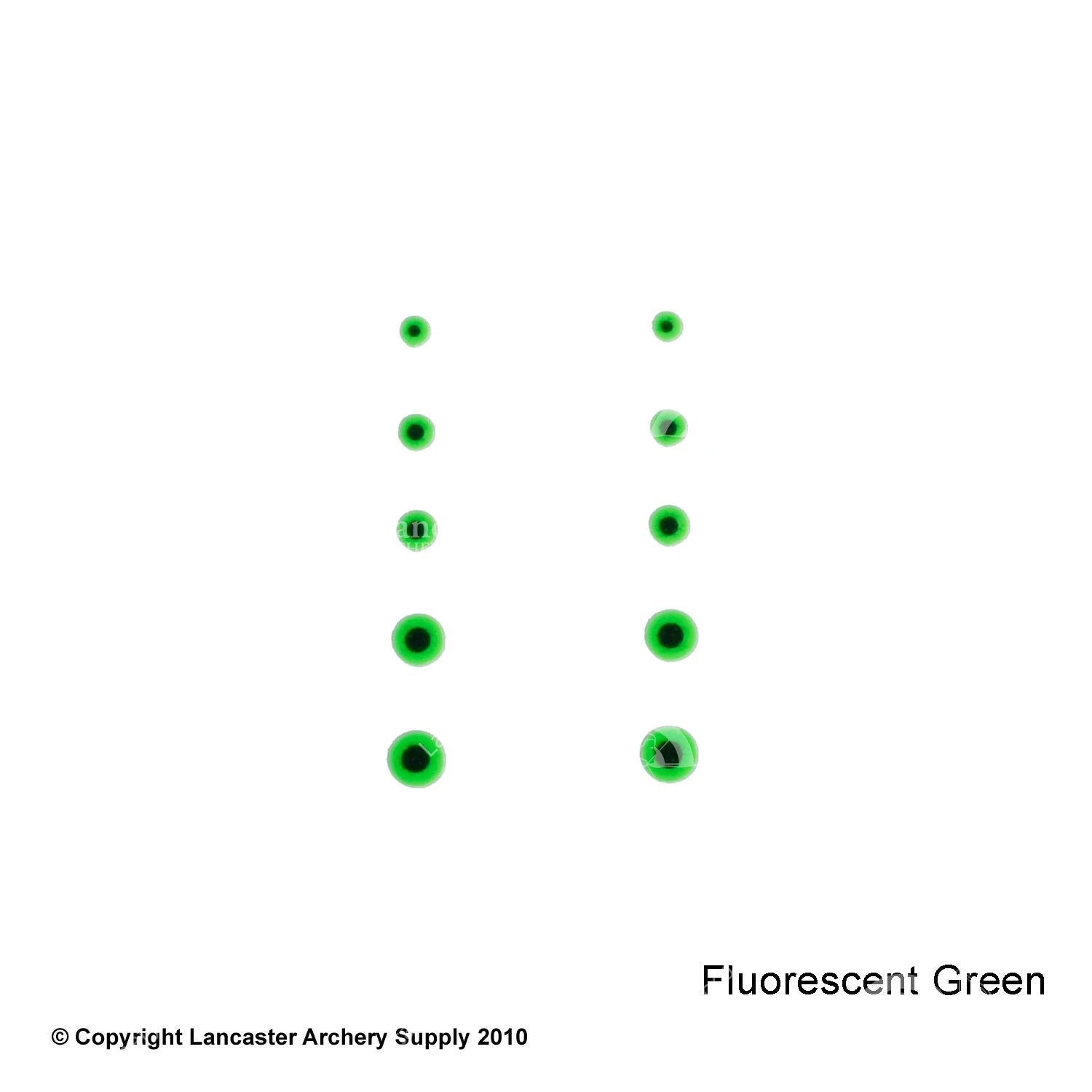 Gunstar Bi-Spectral Dots - Image 4