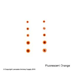Gunstar Bi-Spectral Dots