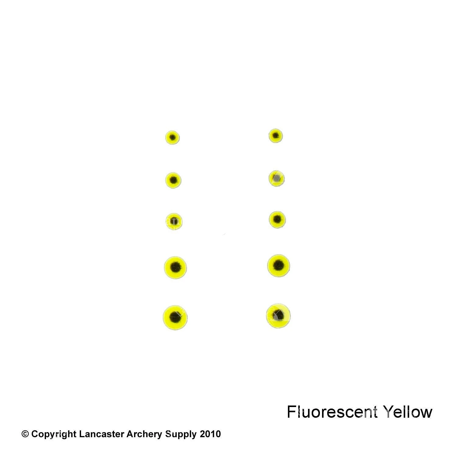 Gunstar Bi-Spectral Dots - Image 3