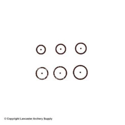 Gunstar Magnum Target Set