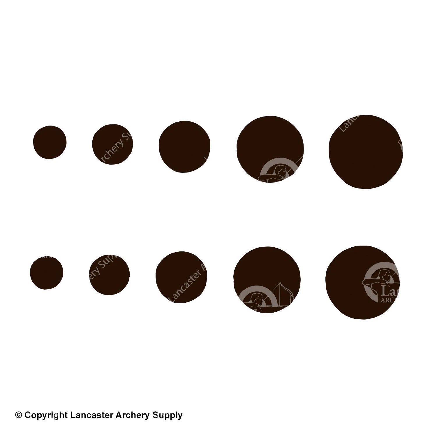 Gunstar Colossal Aiming Dots