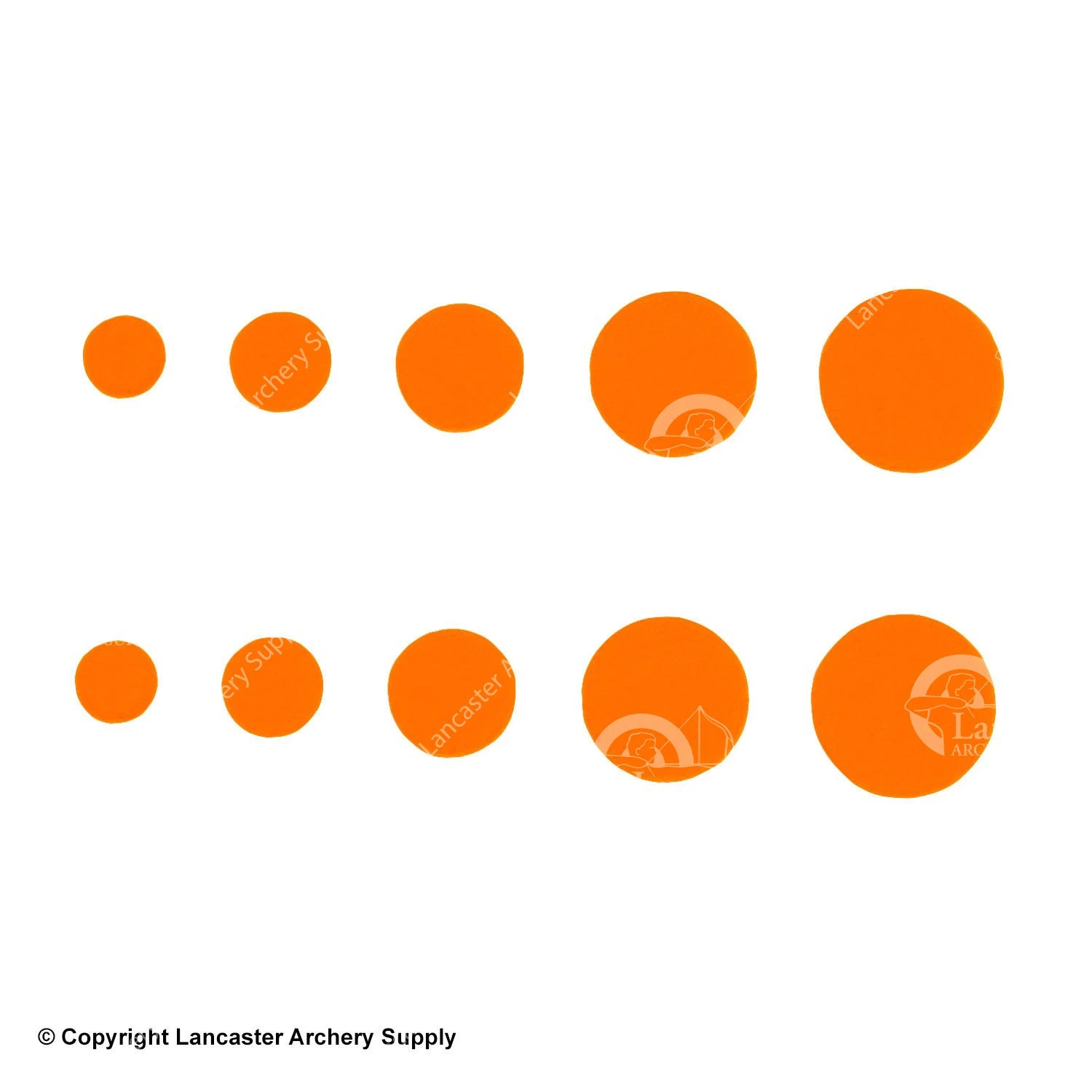 Gunstar Colossal Aiming Dots - Image 3