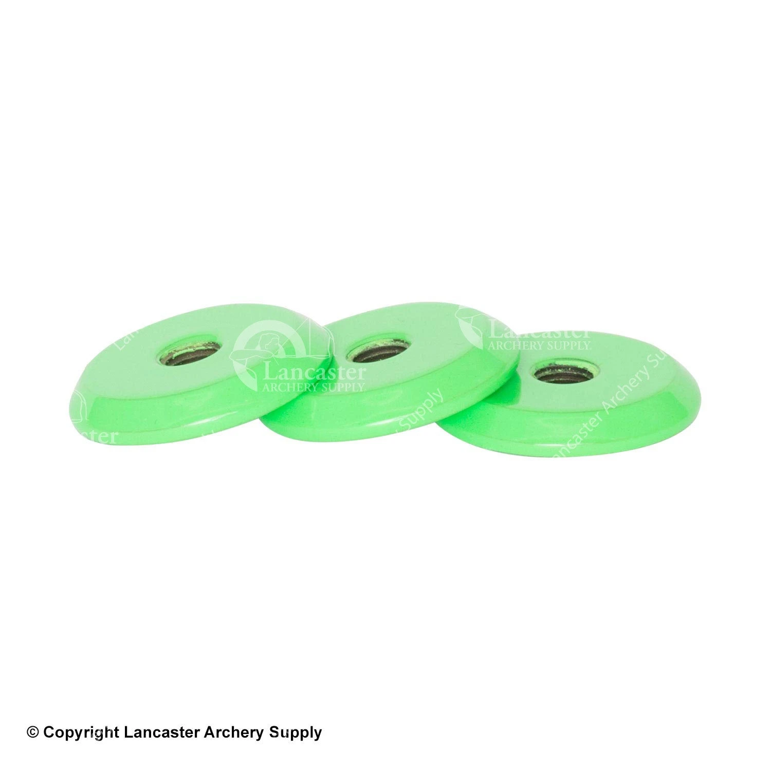 Spider Archery 1 Oz. Weights (3 Pk.) - Image 5