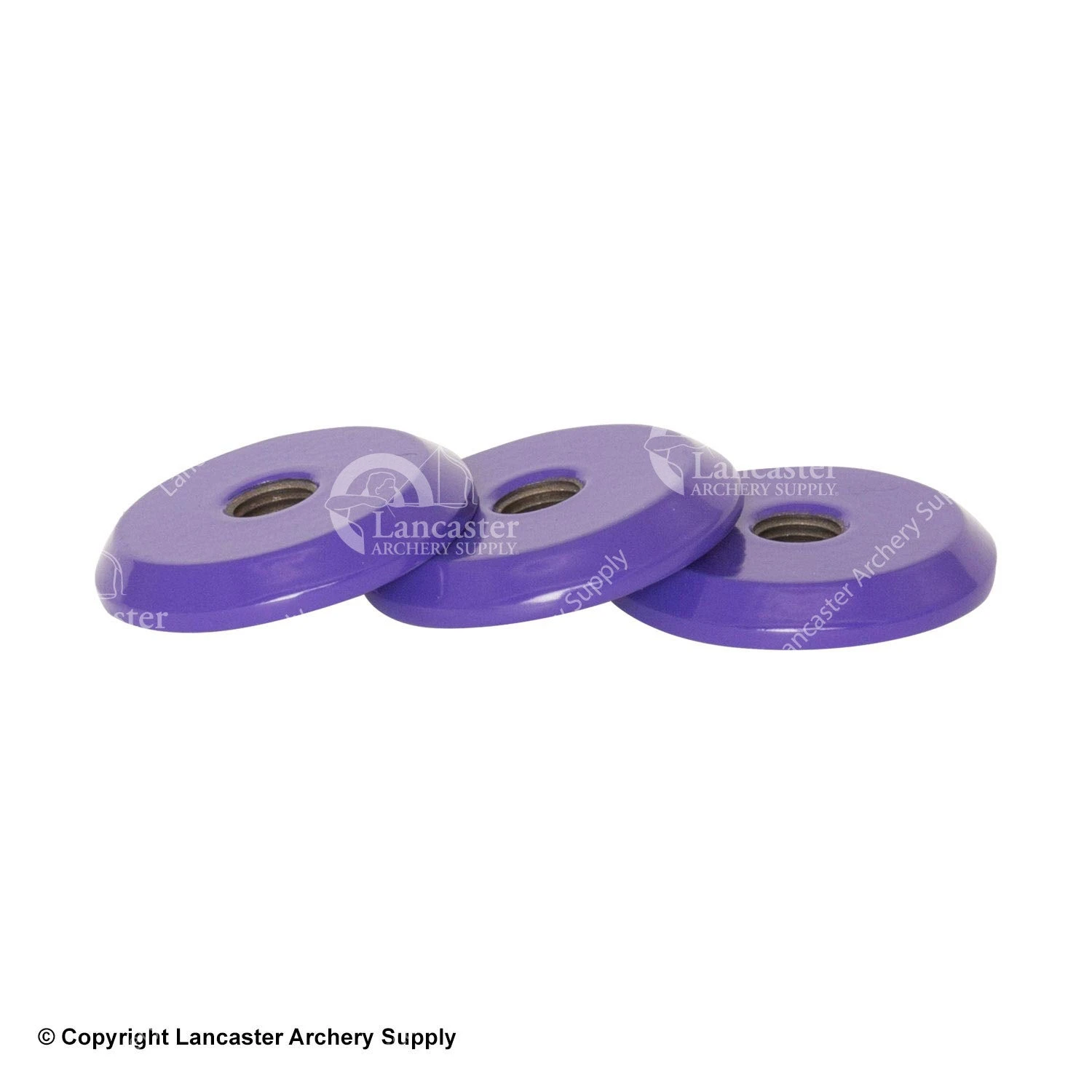 Spider Archery 1 Oz. Weights (3 Pk.) - Image 7