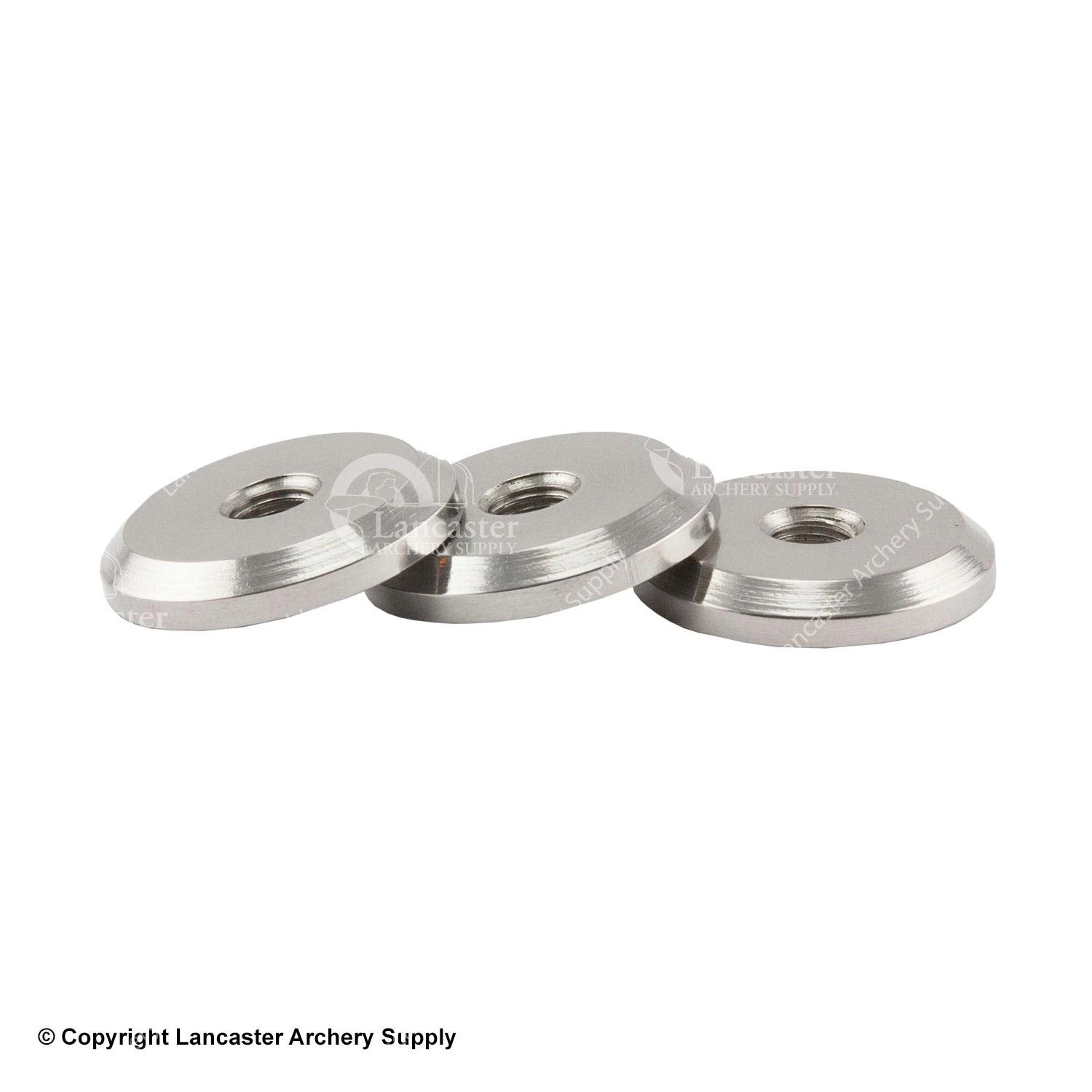 Spider Archery 1 Oz. Weights (3 Pk.) - Image 9