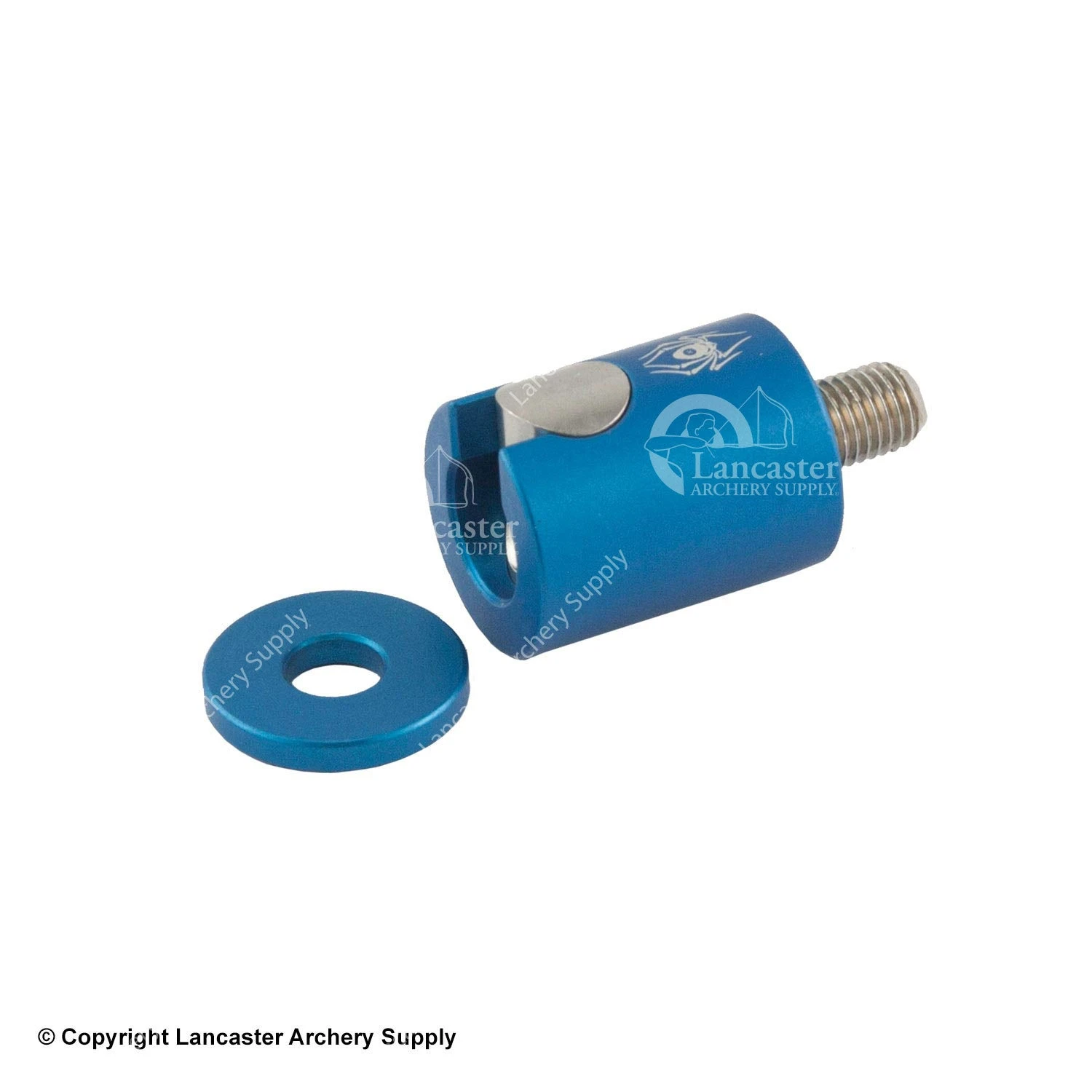 Spider Archery Pro-X Quick Disconnect - Image 7