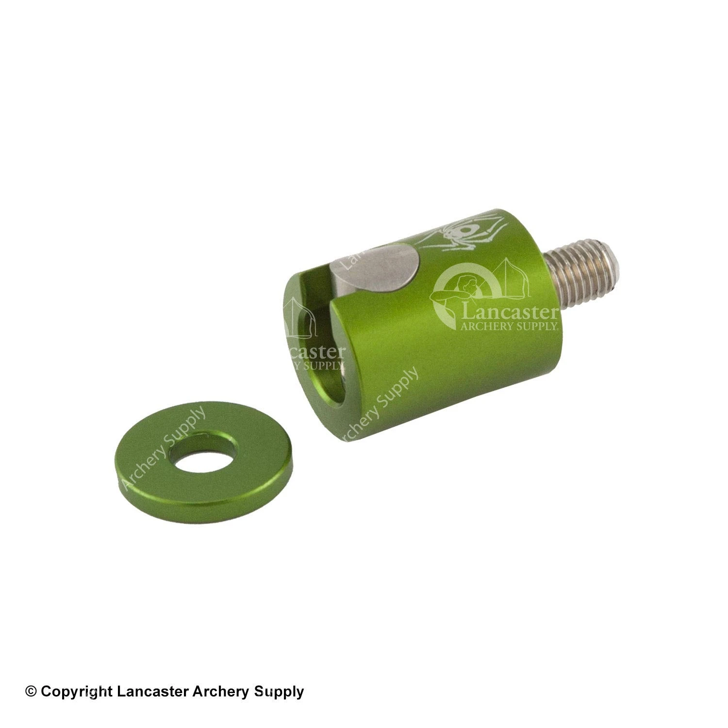 Spider Archery Pro-X Quick Disconnect - Image 6