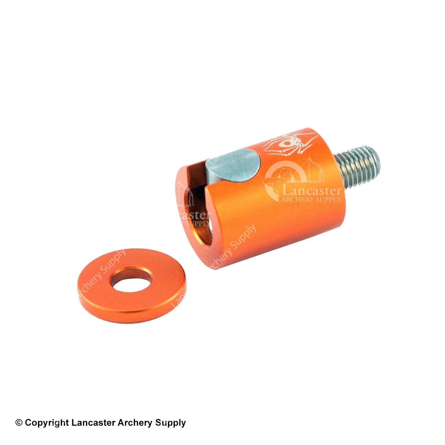 Spider Archery Pro-X Quick Disconnect - Image 4