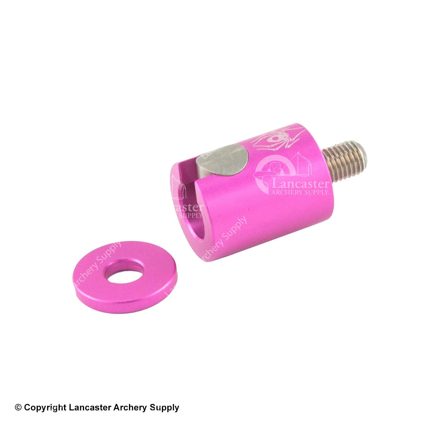 Spider Archery Pro-X Quick Disconnect - Image 3