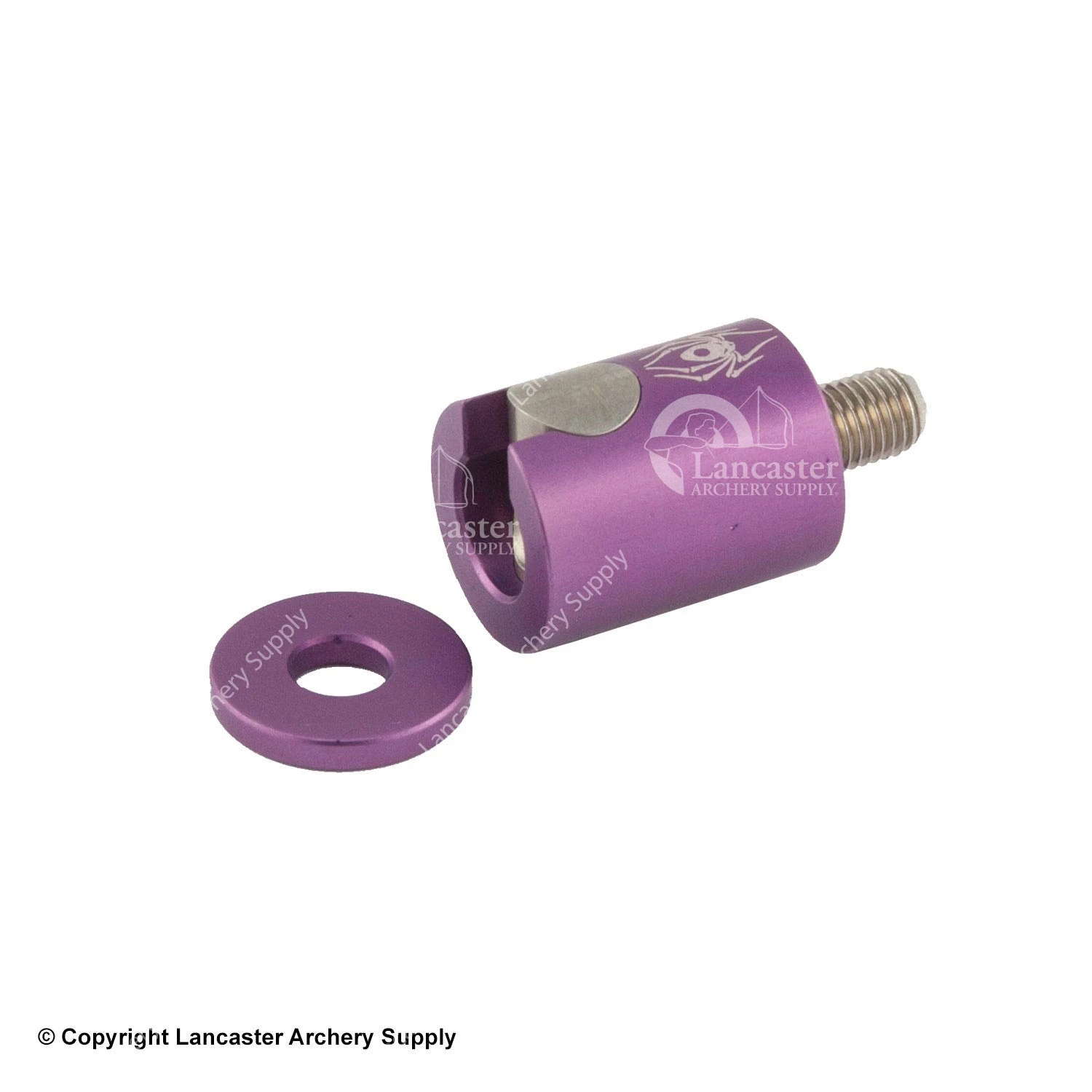 Spider Archery Pro-X Quick Disconnect - Image 8