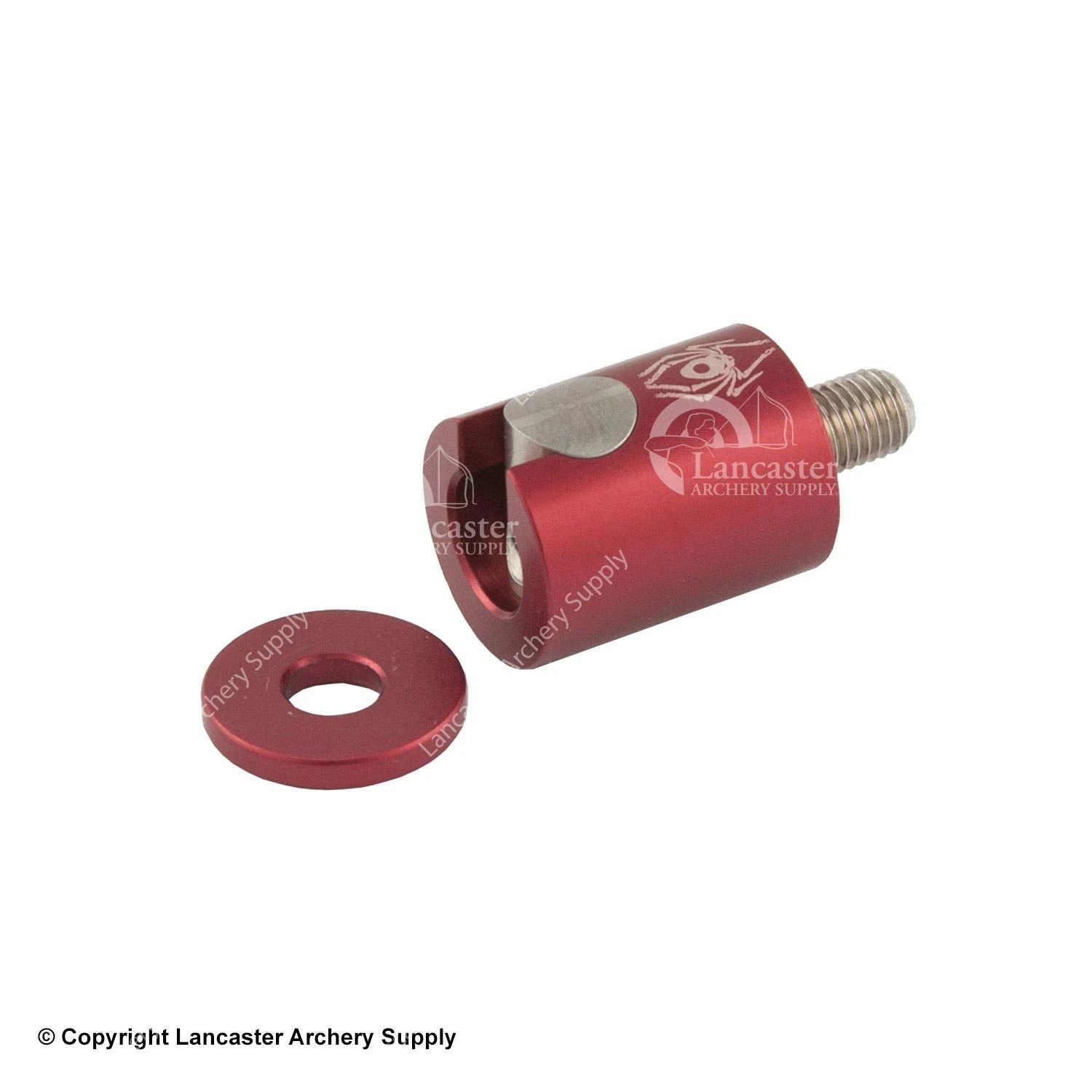 Spider Archery Pro-X Quick Disconnect - Image 2