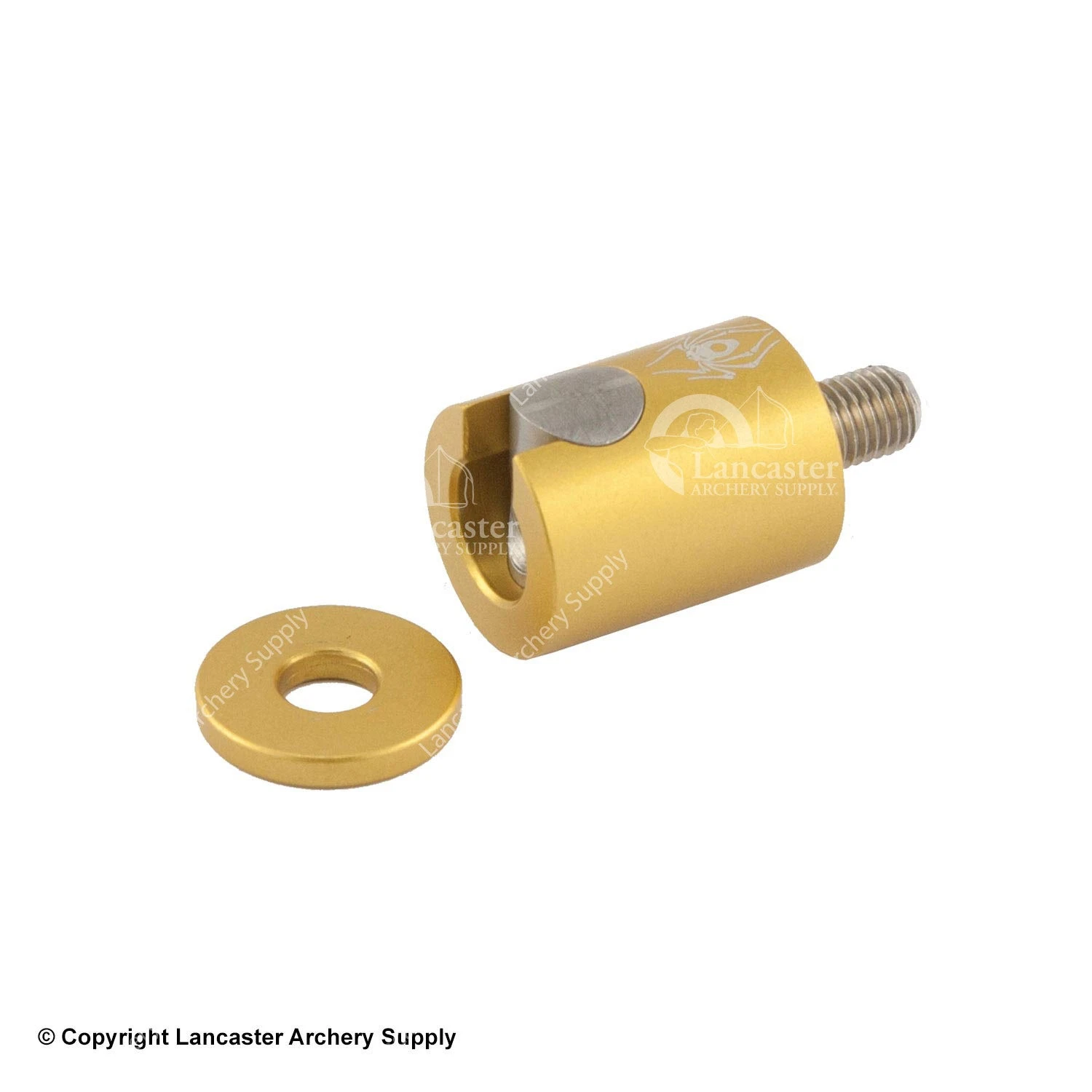 Spider Archery Pro-X Quick Disconnect - Image 5