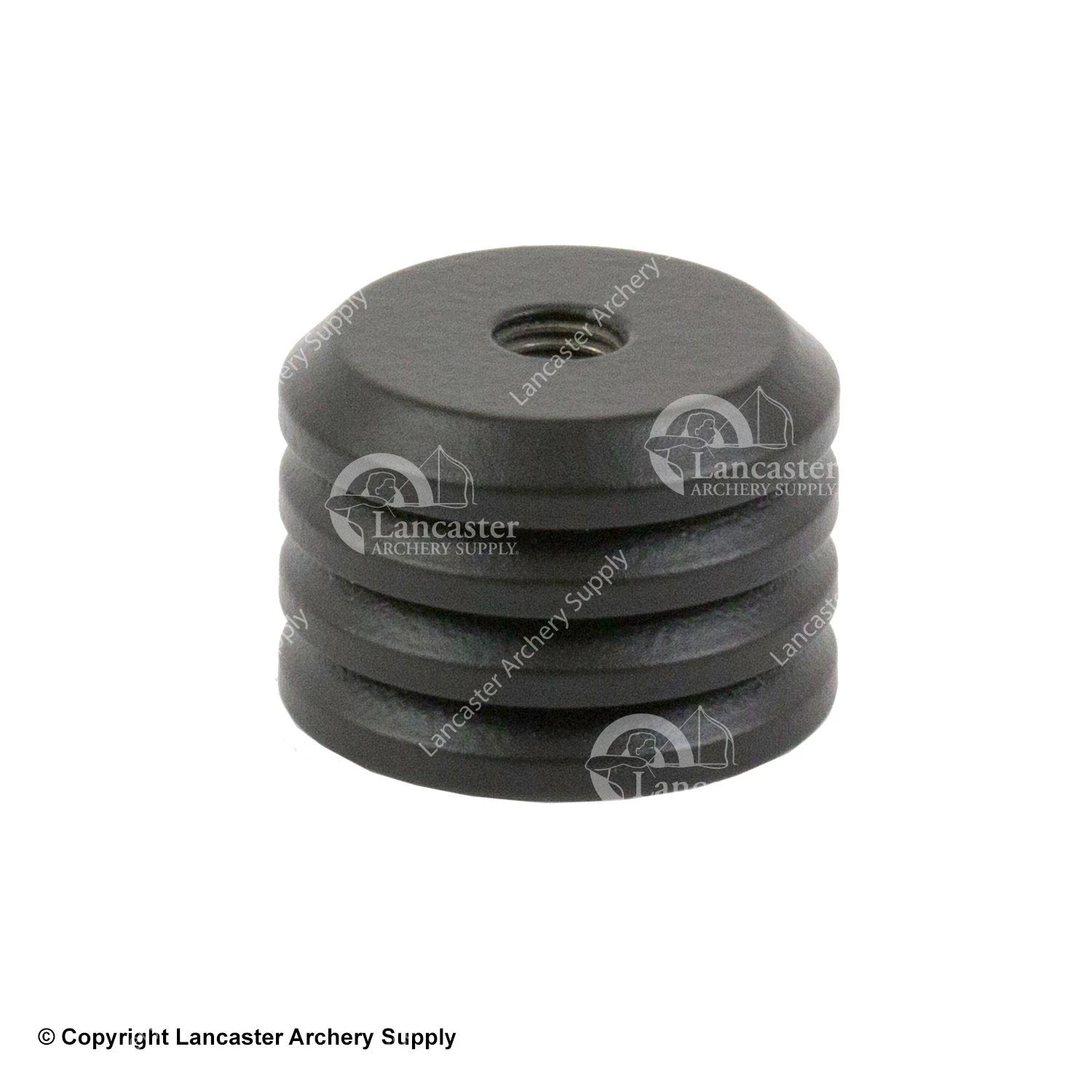 Spider Archery 4 Oz. Stack Weight