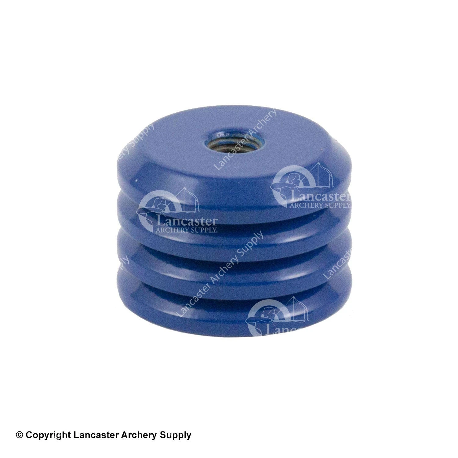 Spider Archery 4 Oz. Stack Weight - Image 6