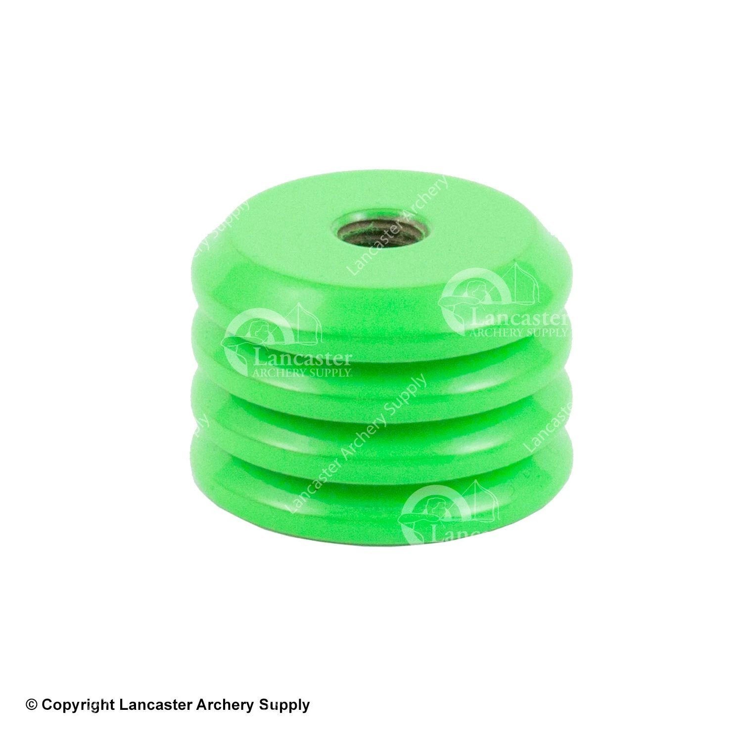 Spider Archery 4 Oz. Stack Weight - Image 5