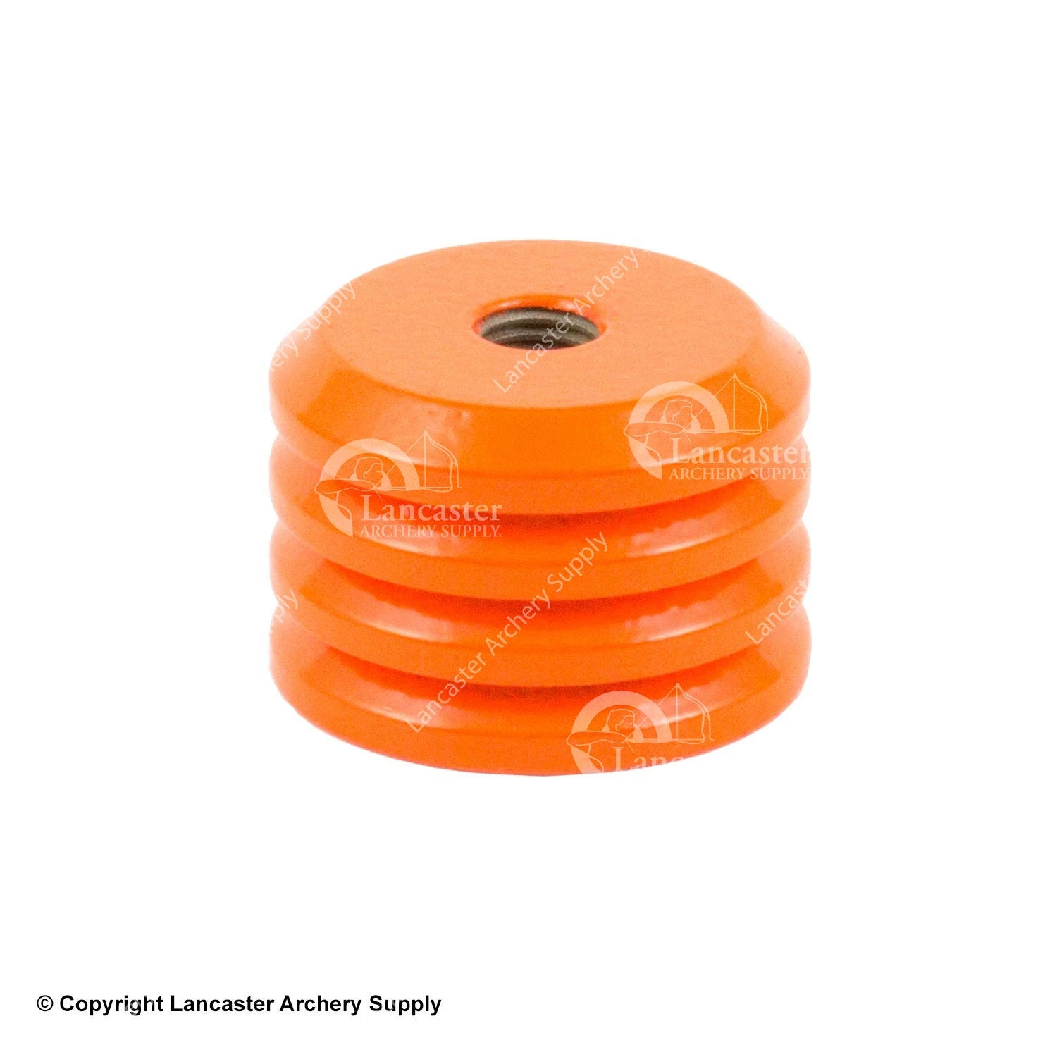Spider Archery 4 Oz. Stack Weight - Image 3