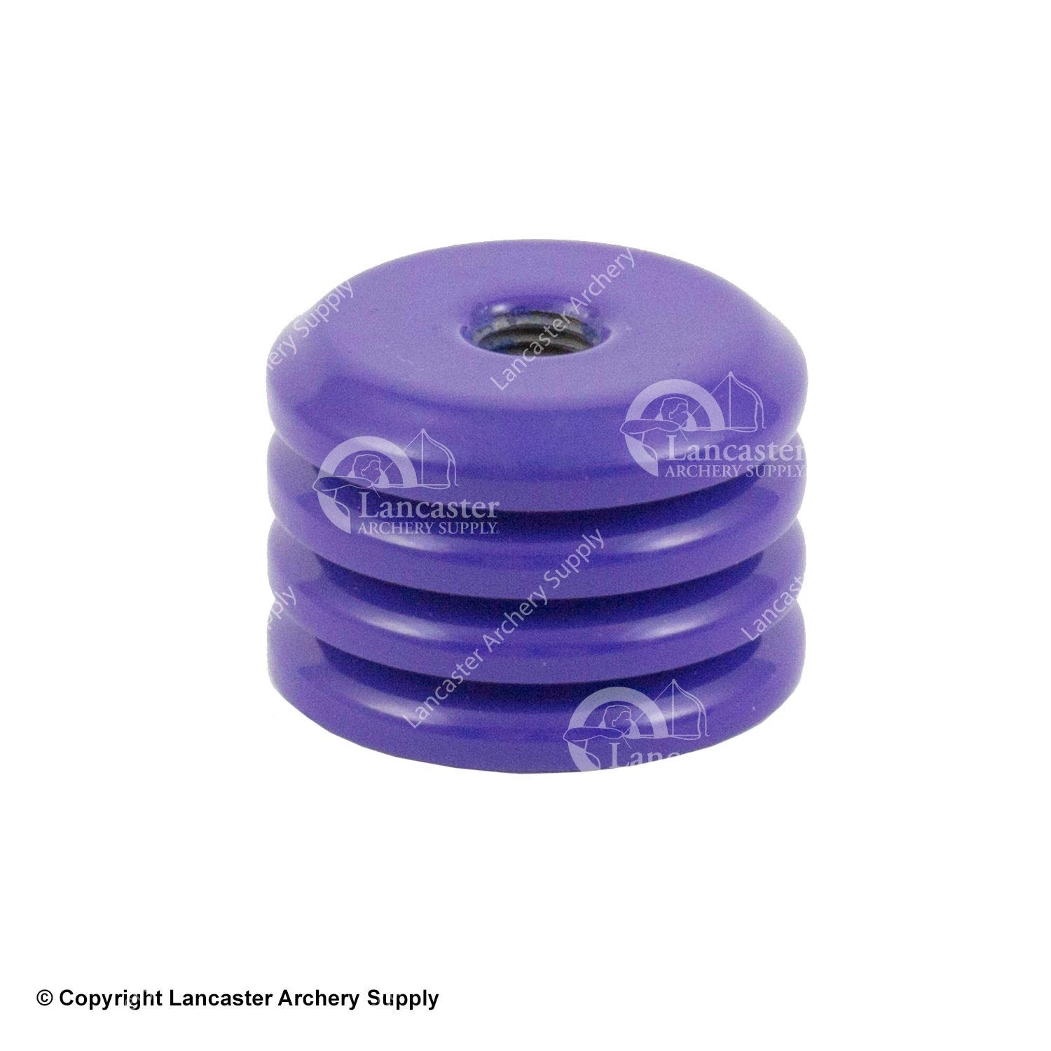 Spider Archery 4 Oz. Stack Weight - Image 7