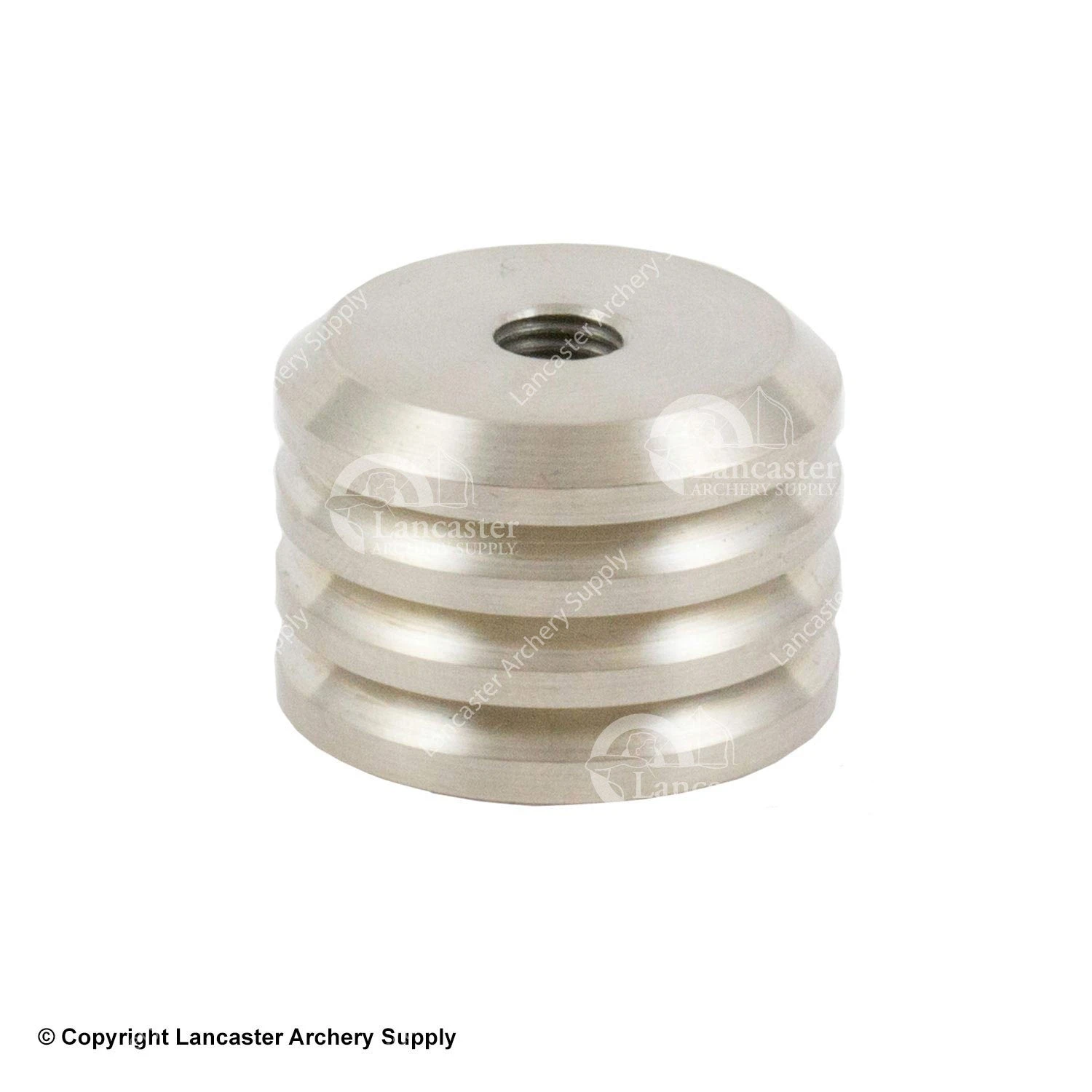 Spider Archery 4 Oz. Stack Weight - Image 9