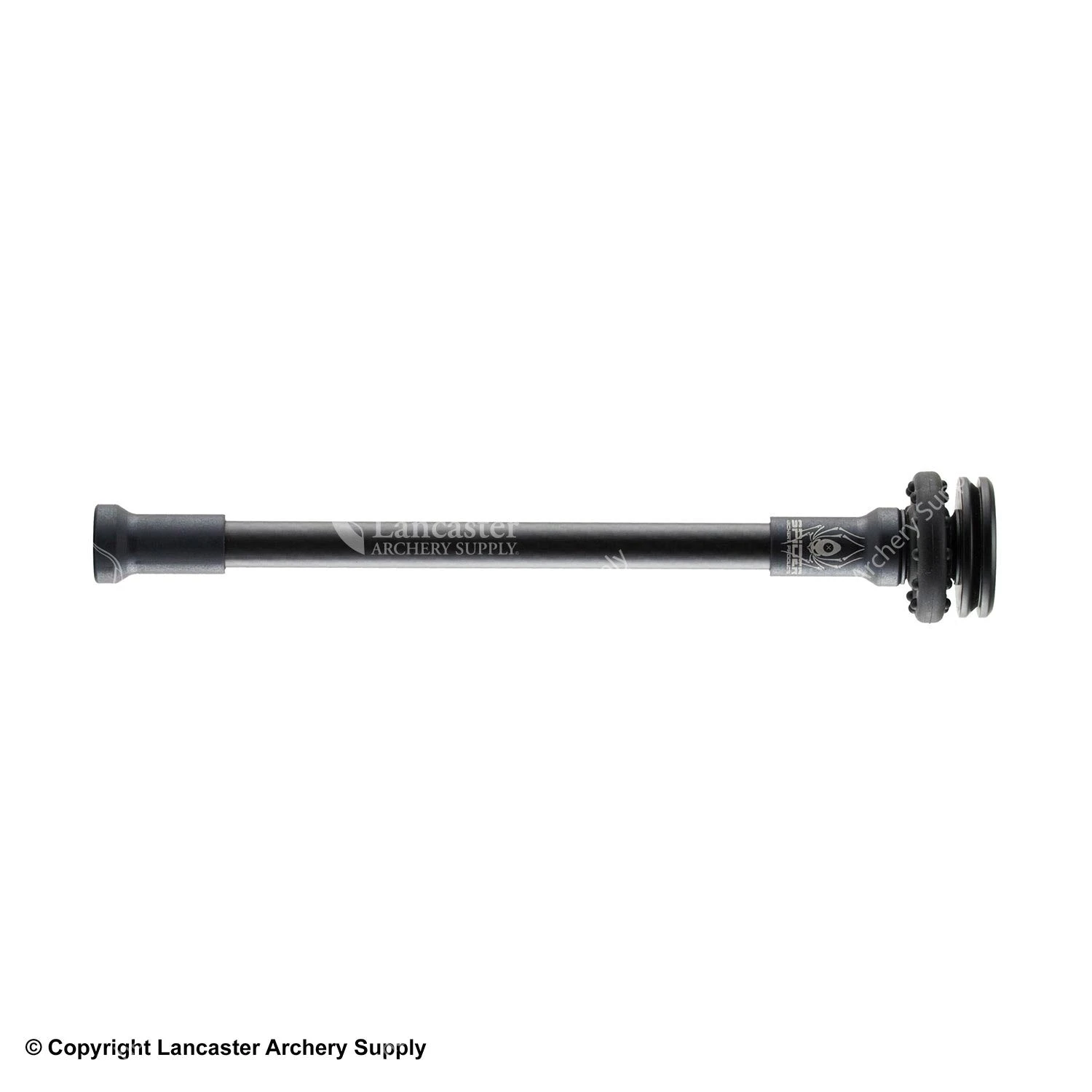 Spider Archery Tracker Stabilizer (10")