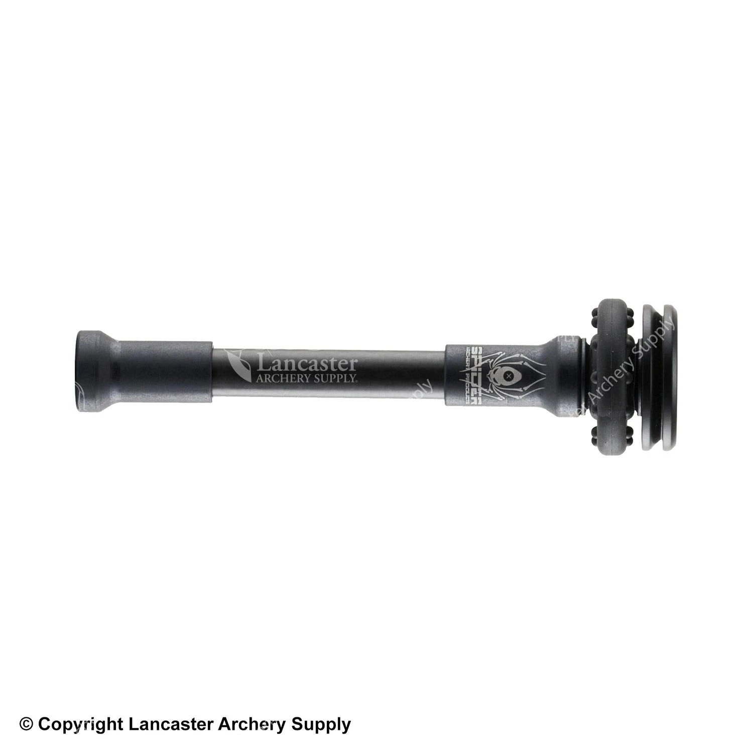 Spider Archery Tracker Stabilizer (6")