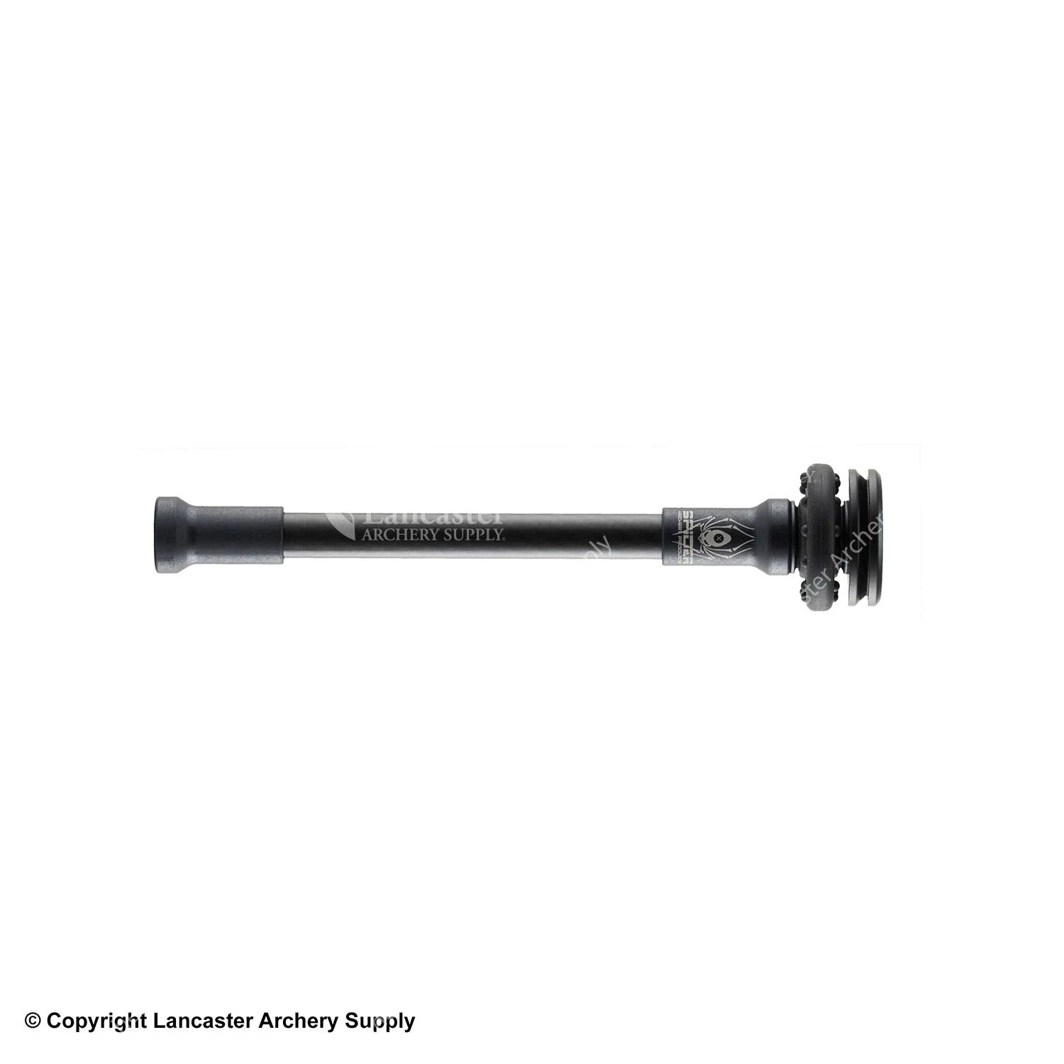 Spider Archery Tracker Stabilizer (8")