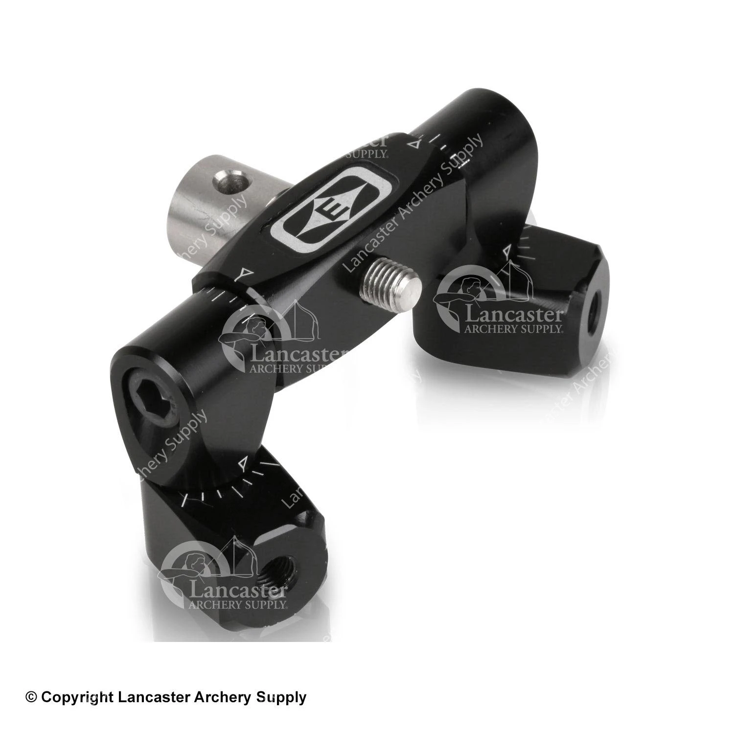 Easton Adjustable V-Bar With Bolt