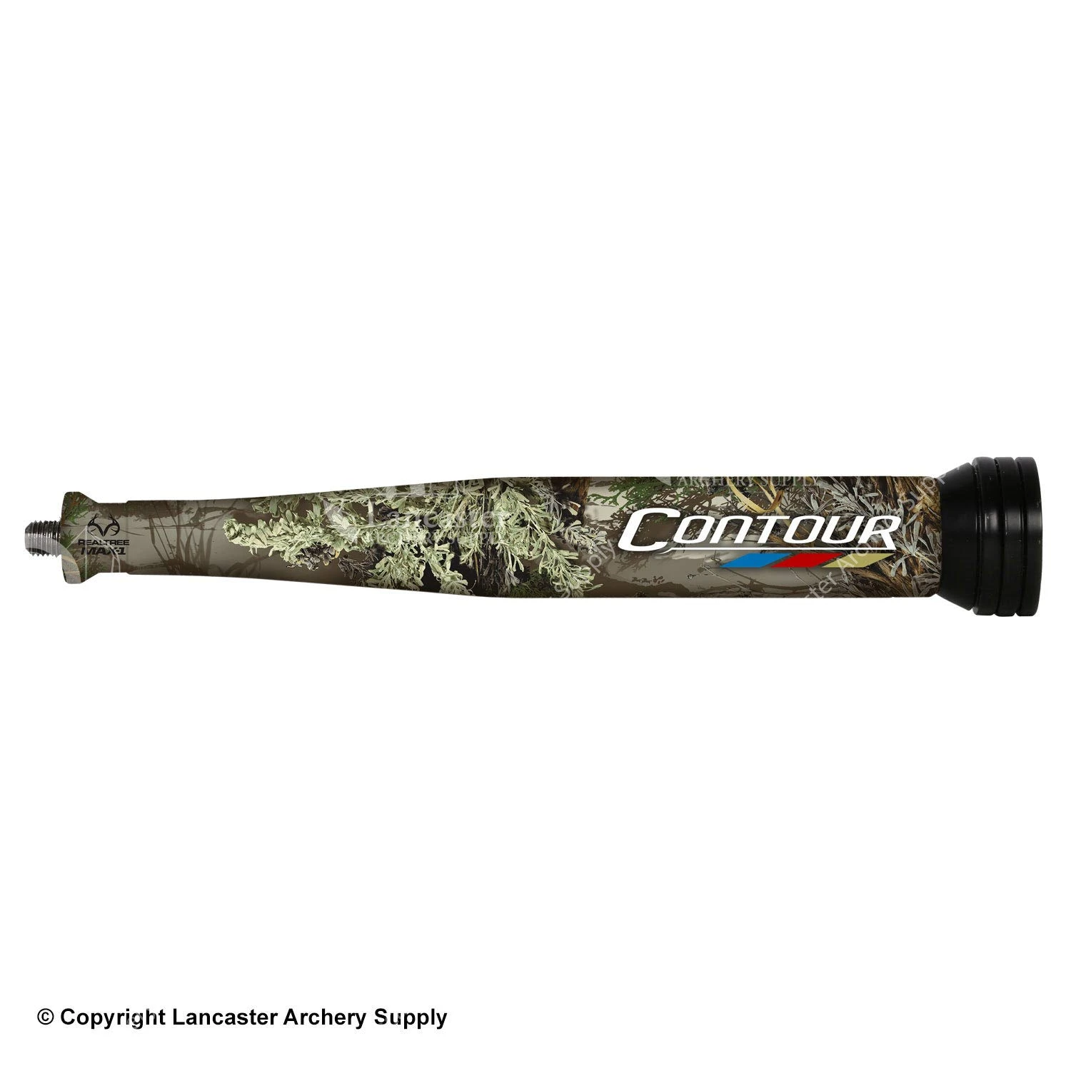 Easton Contour Hunter Stabilizer (8" Camo)