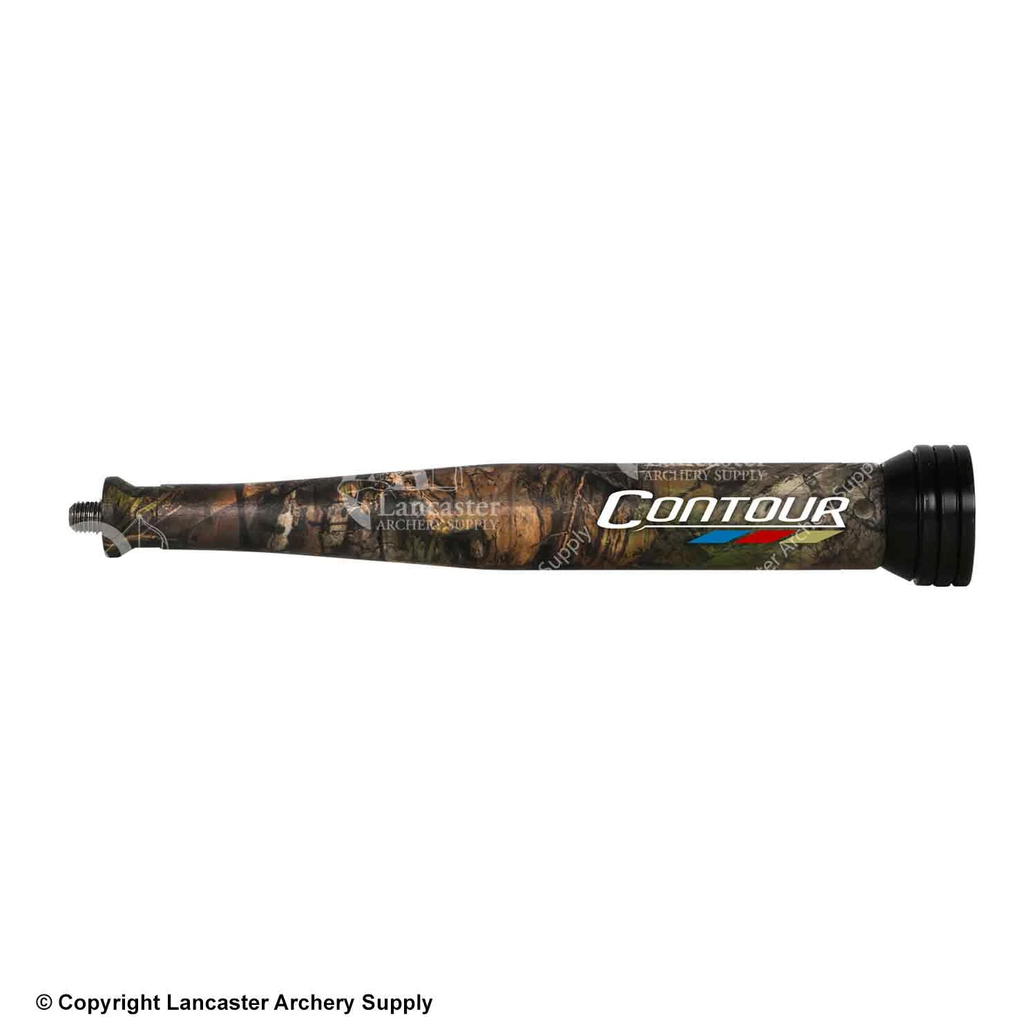 Easton Contour Hunter Stabilizer (8" Camo) - Image 2