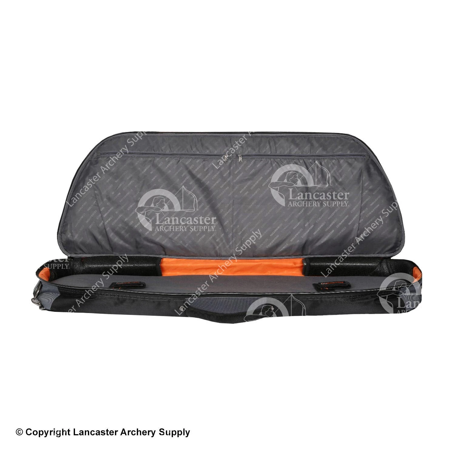 Easton World Cup 4517 Bow Case - Image 4